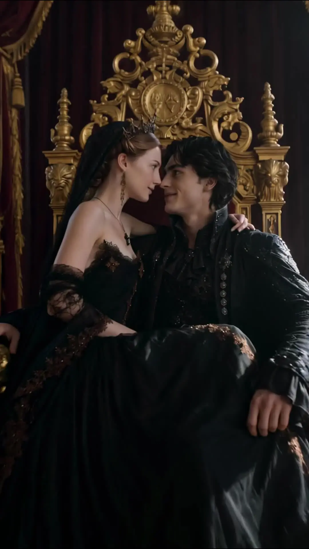 Episódio 6 de Coroado em Suas Garras