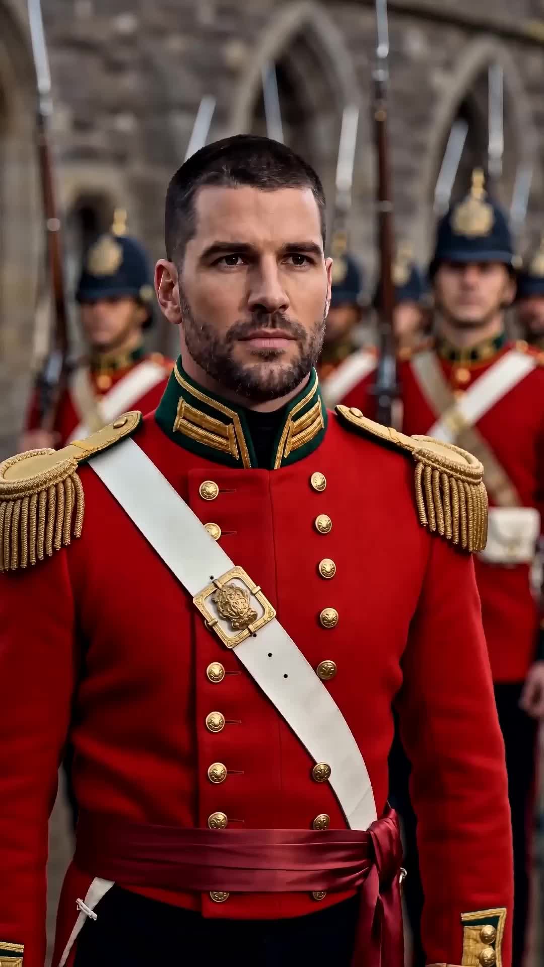 Episódio 31 de Coroado: O Retorno do Genro