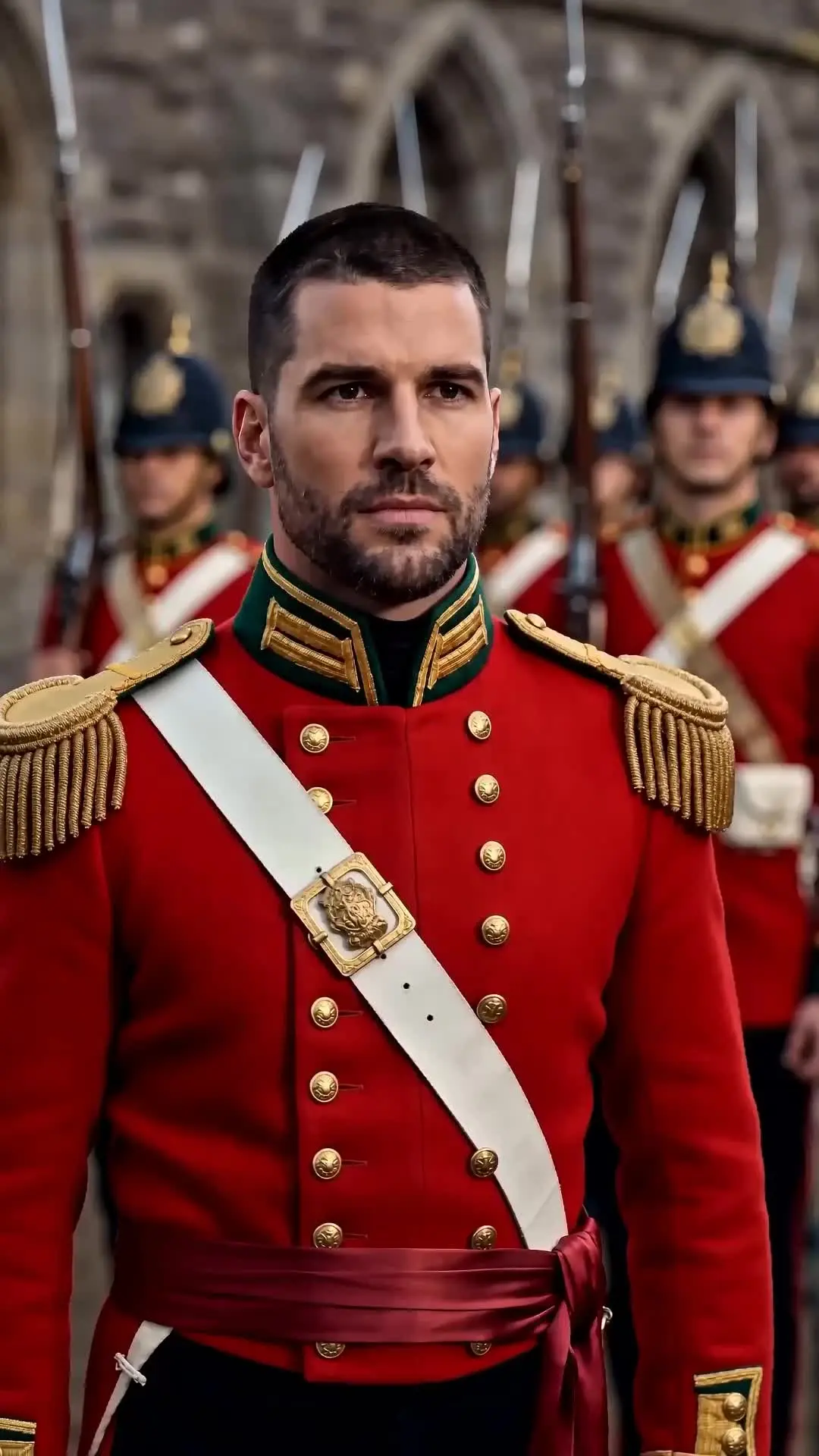Episódio 31 de Coroado: O Retorno do Genro