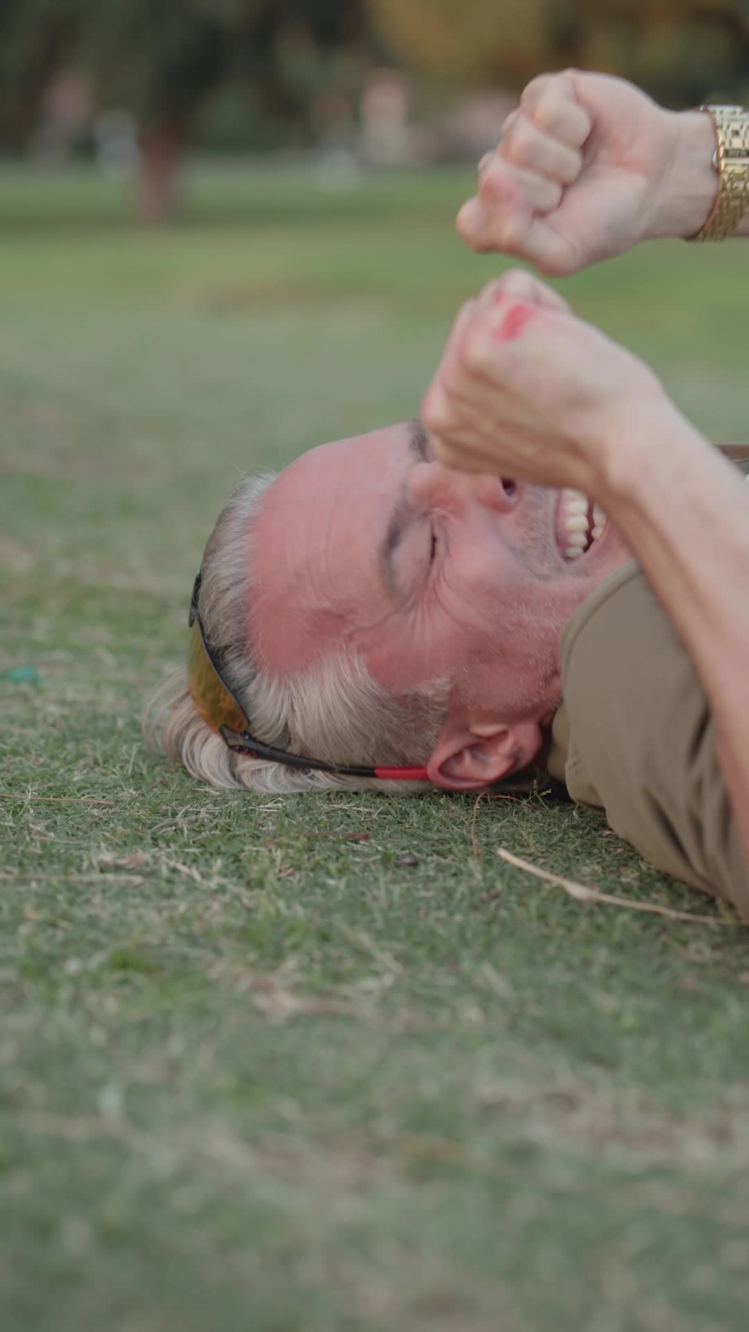 Episódio 11 de Corrompendo o coração do meu chefe bilionário