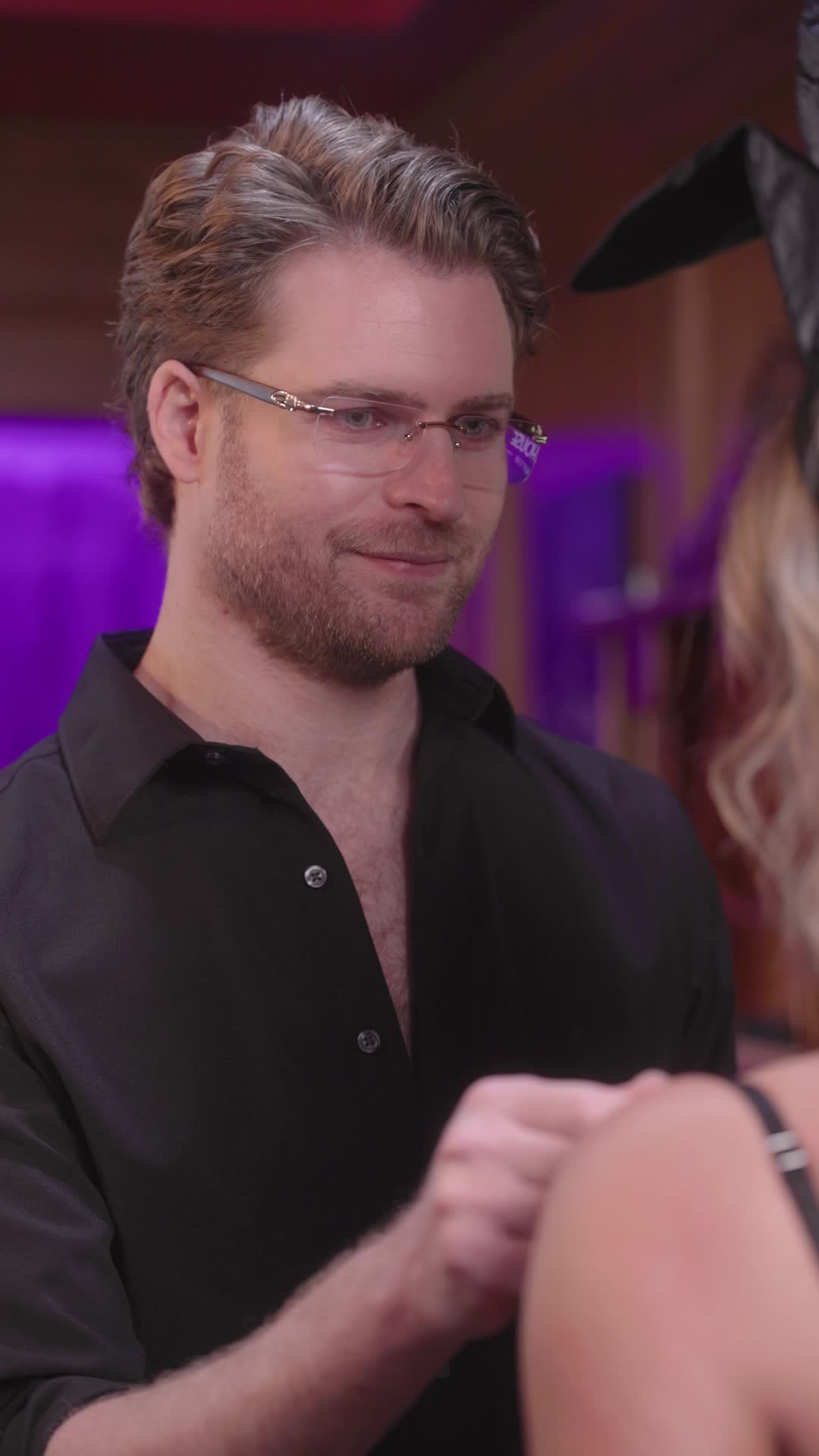 Episódio 26 de Corrompendo o coração do meu chefe bilionário
