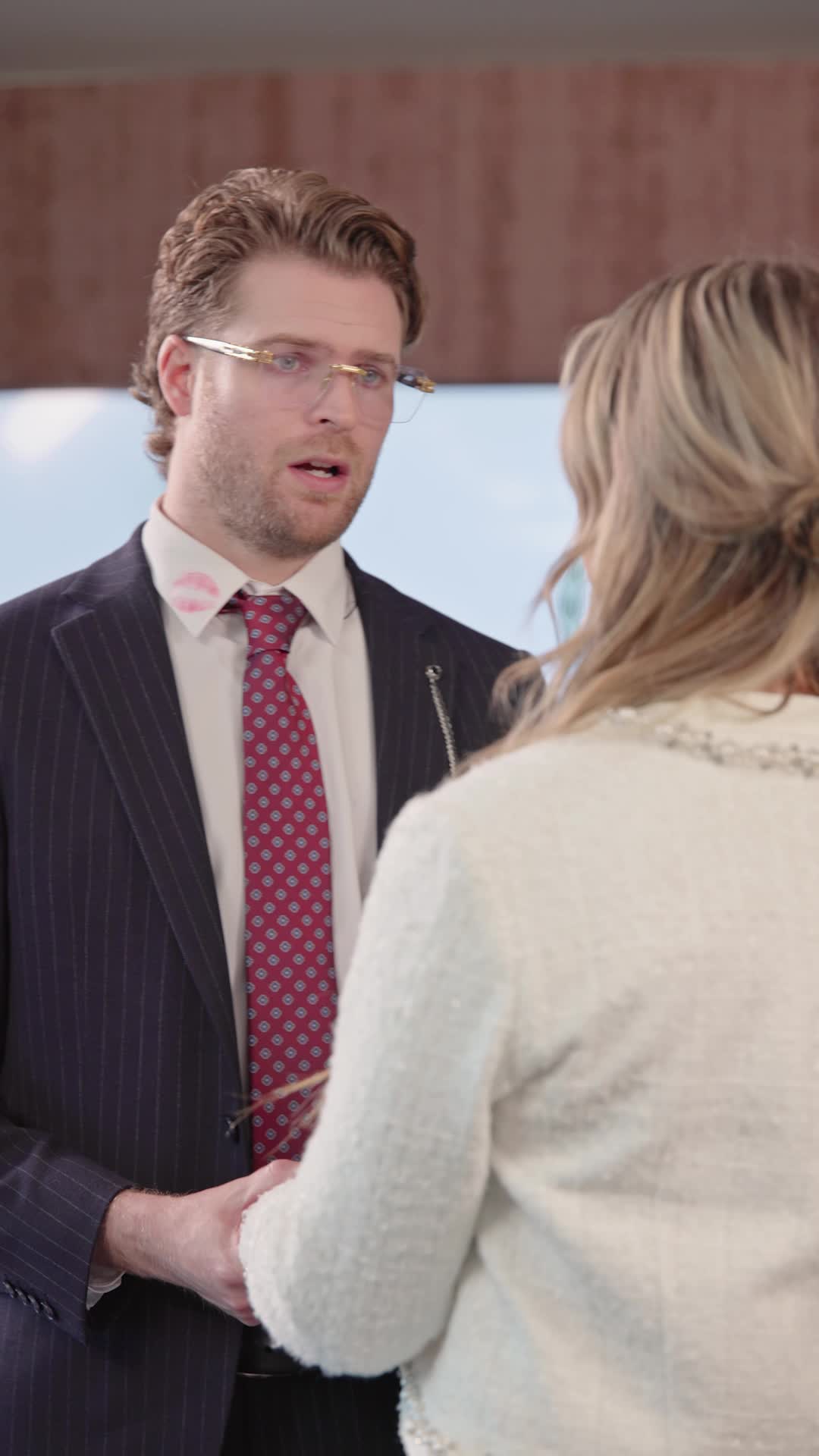 Episódio 49 de Corrompendo o coração do meu chefe bilionário