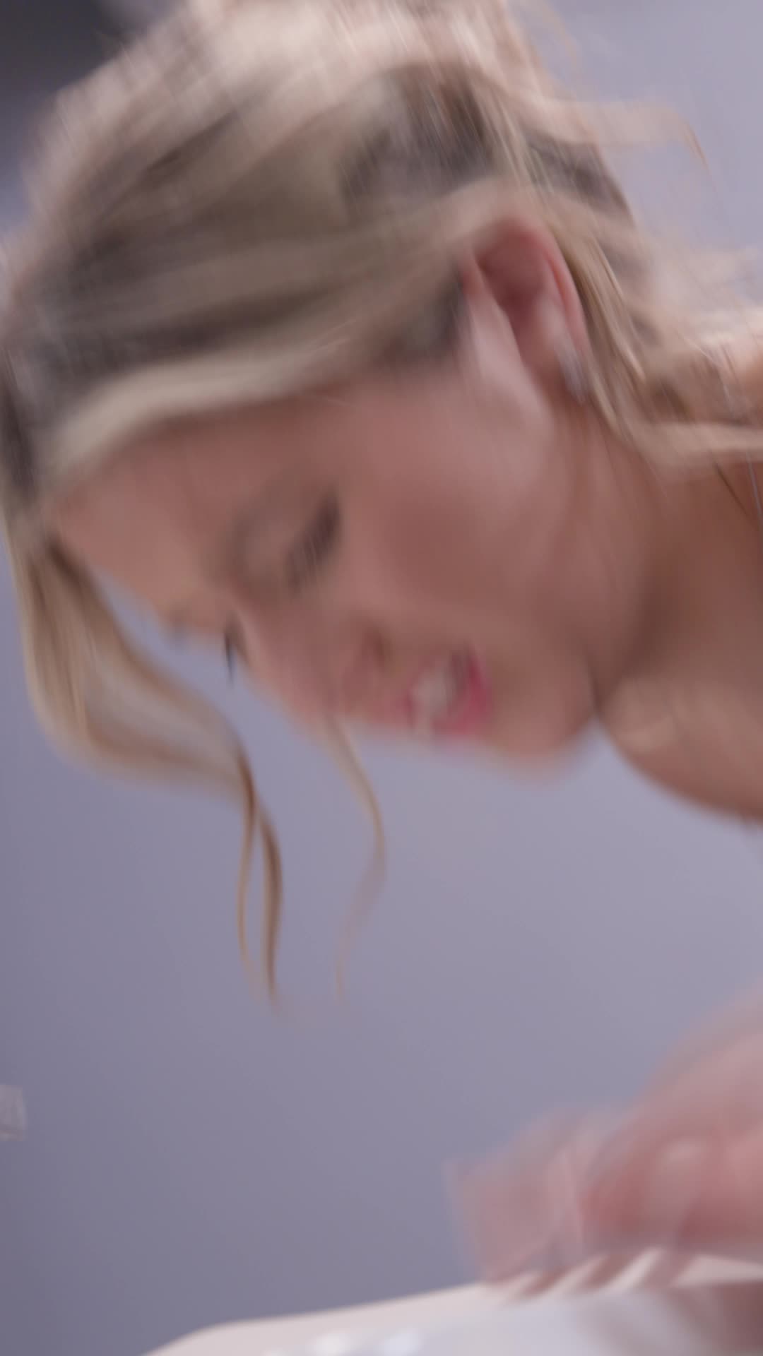 Episódio 58 de Corrompendo o coração do meu chefe bilionário