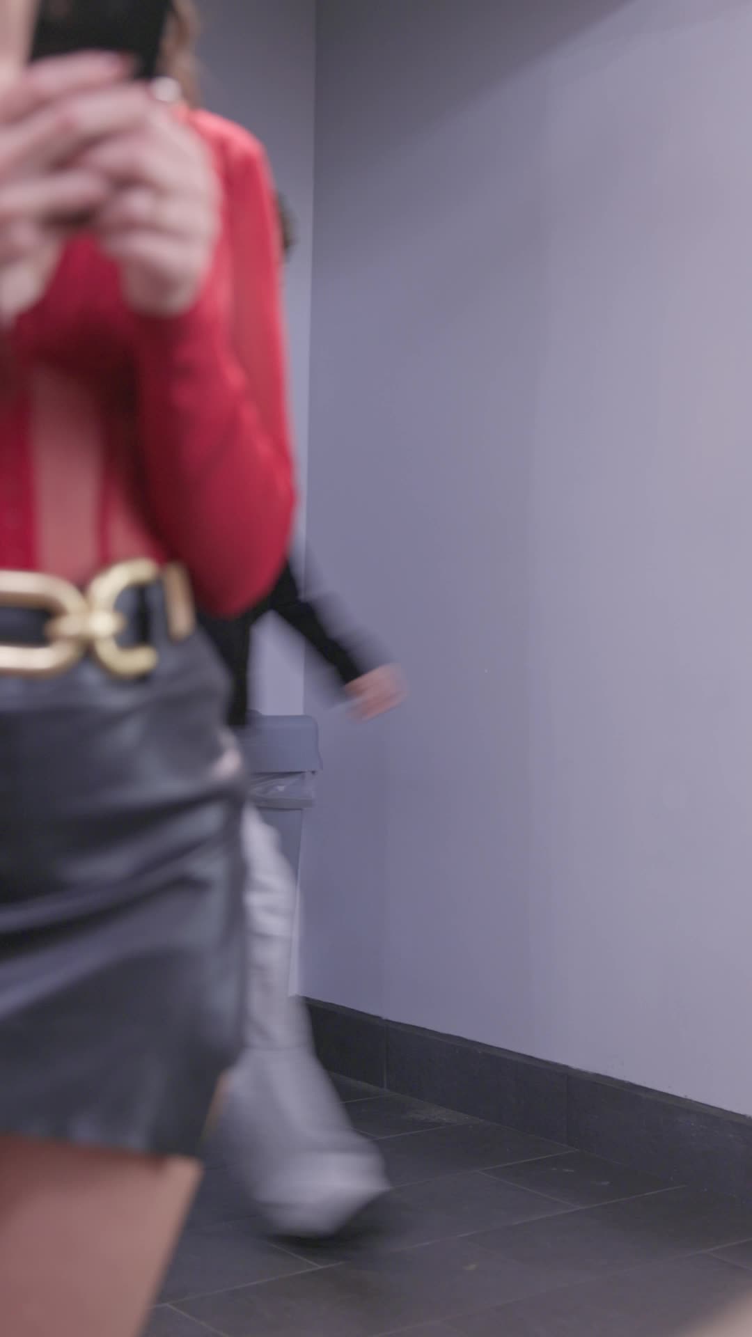 Episódio 59 de Corrompendo o coração do meu chefe bilionário