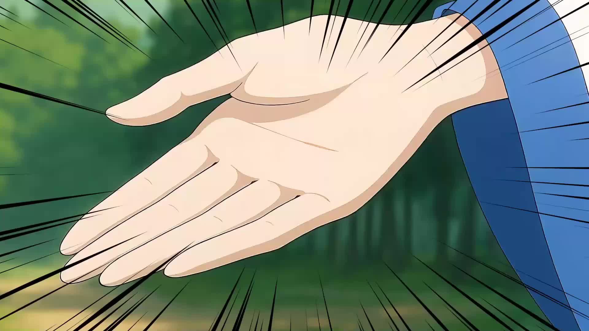 Episódio 14 de Cortando lenha rumo à imortalidade
