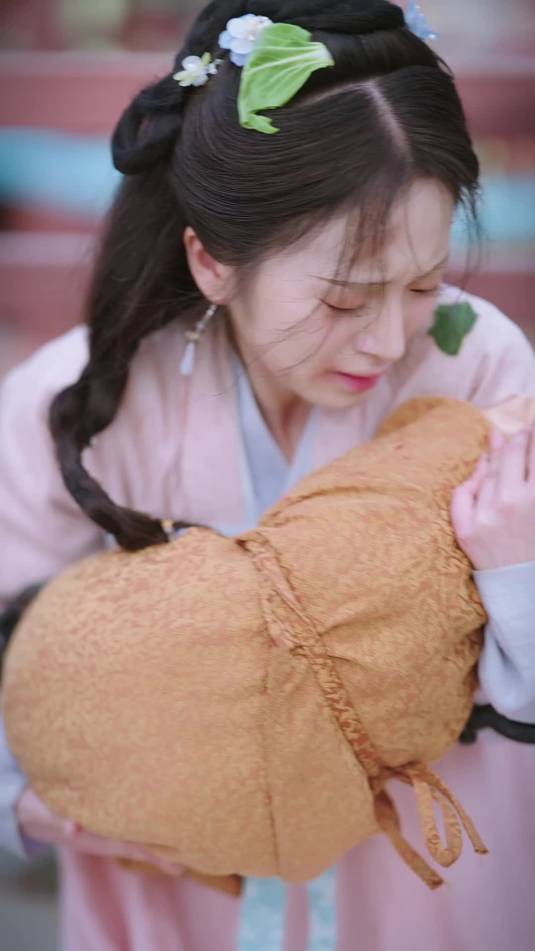 Episódio 1 de Costurada Pelo Amor Dele
