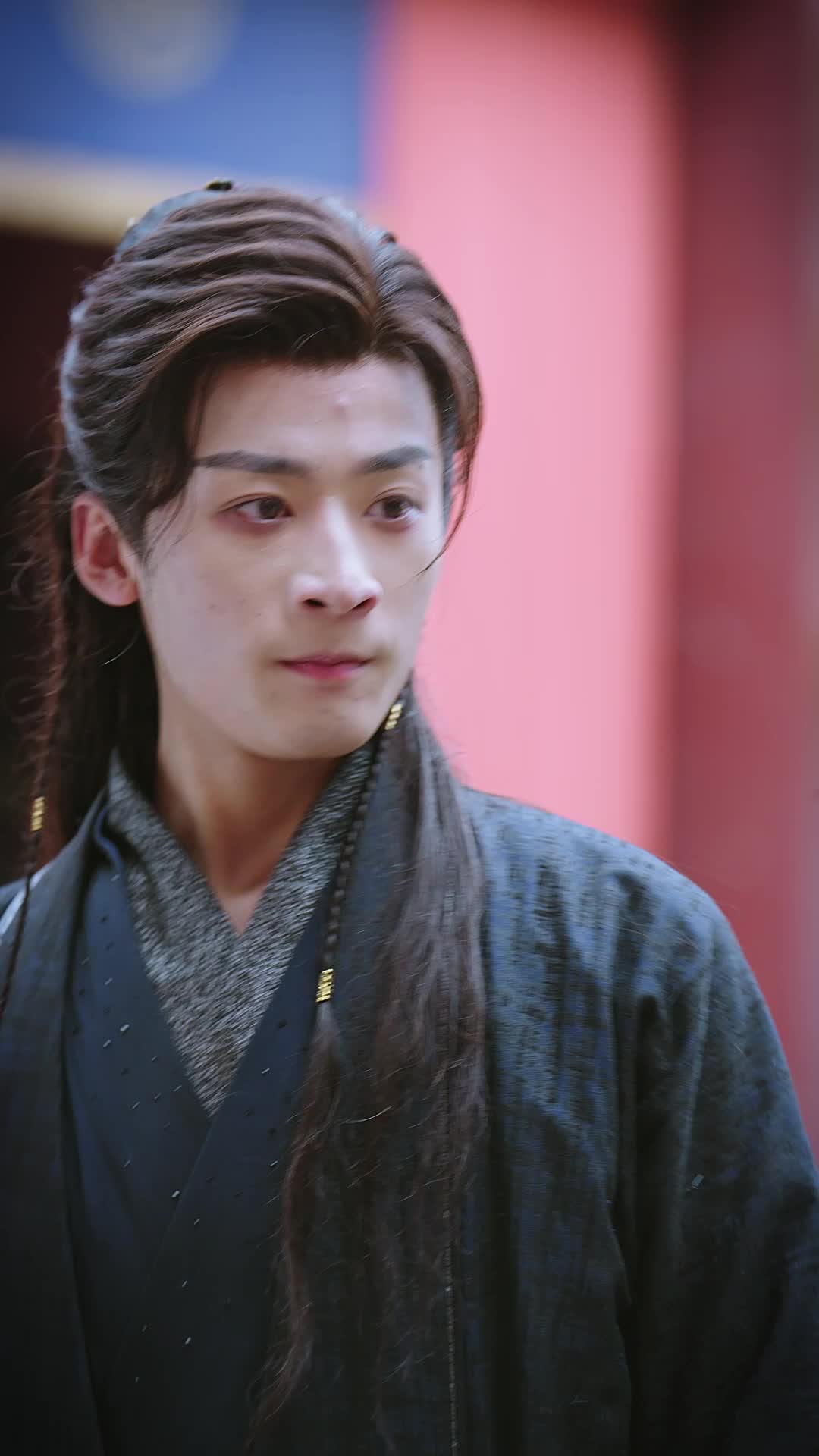 Episódio 14 de Costurada Pelo Amor Dele