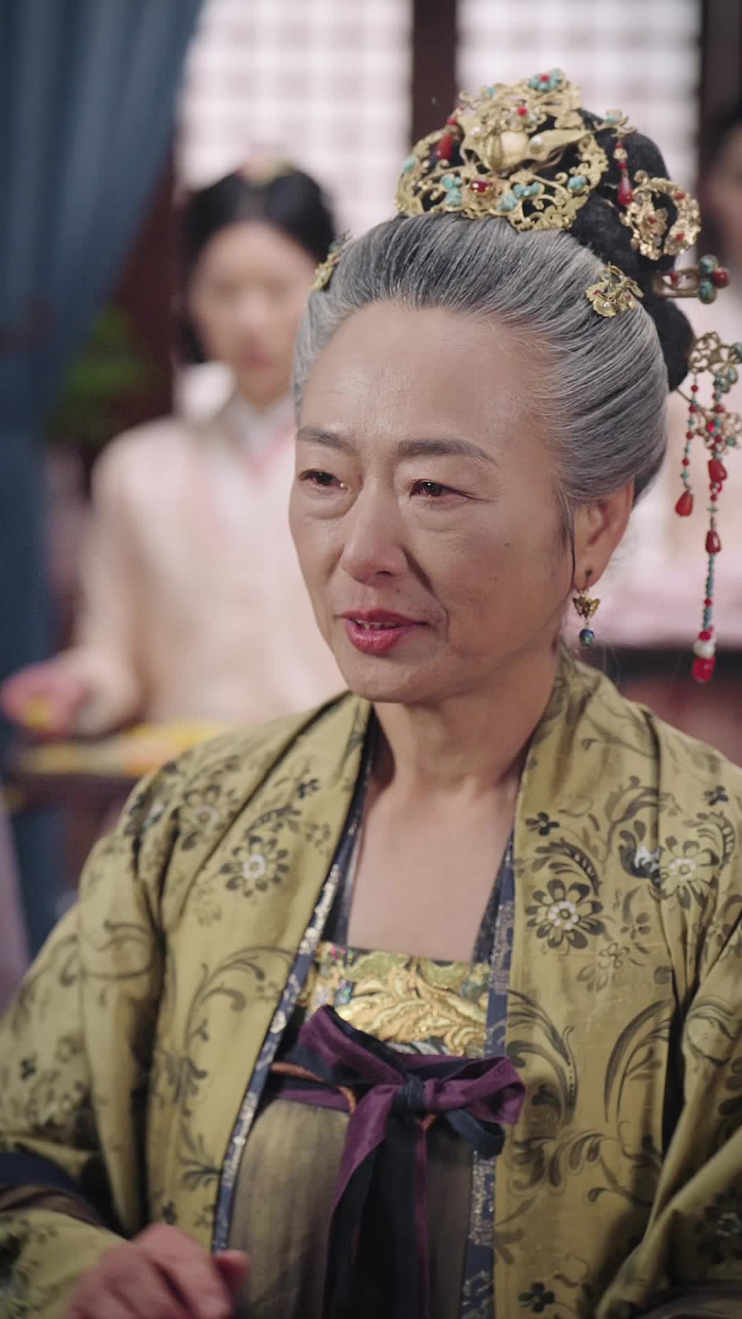 Episódio 17 de Costurada Pelo Amor Dele