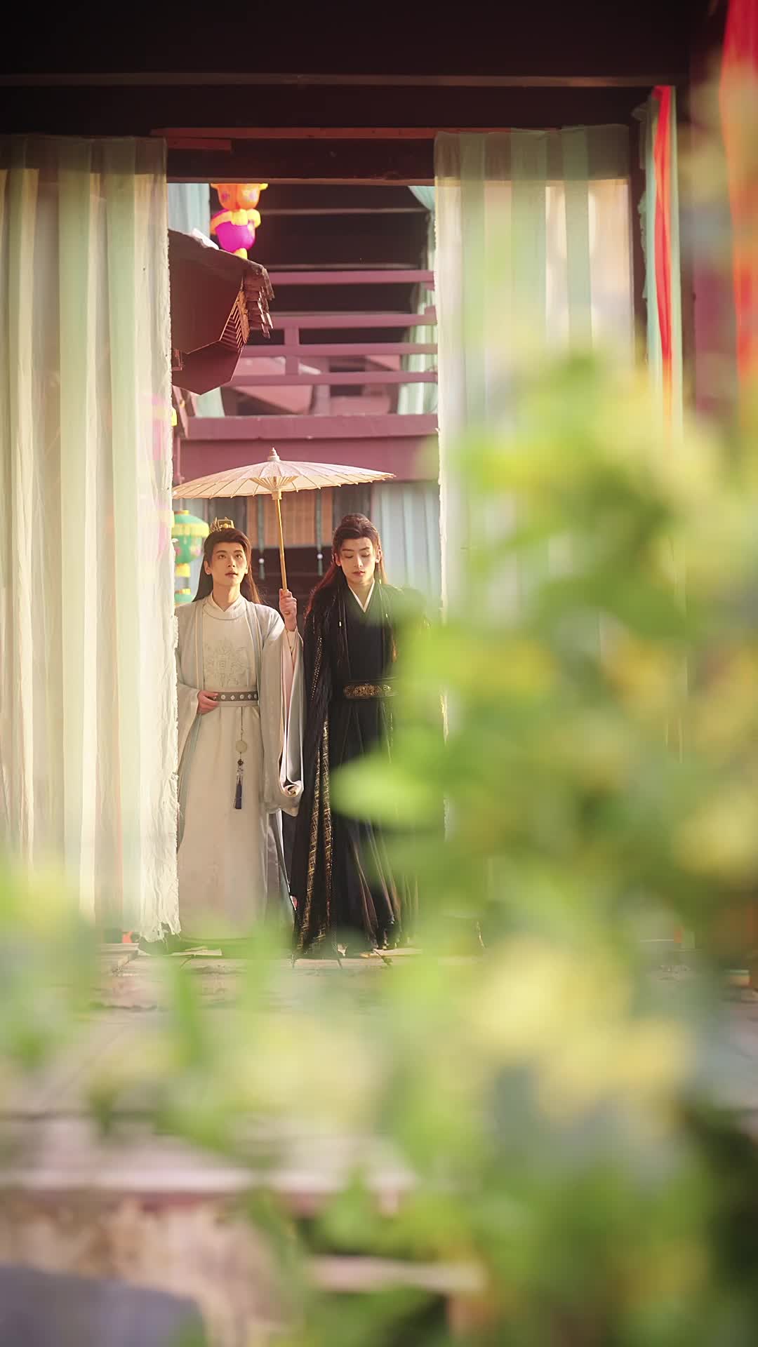 Episódio 2 de Costurada Pelo Amor Dele