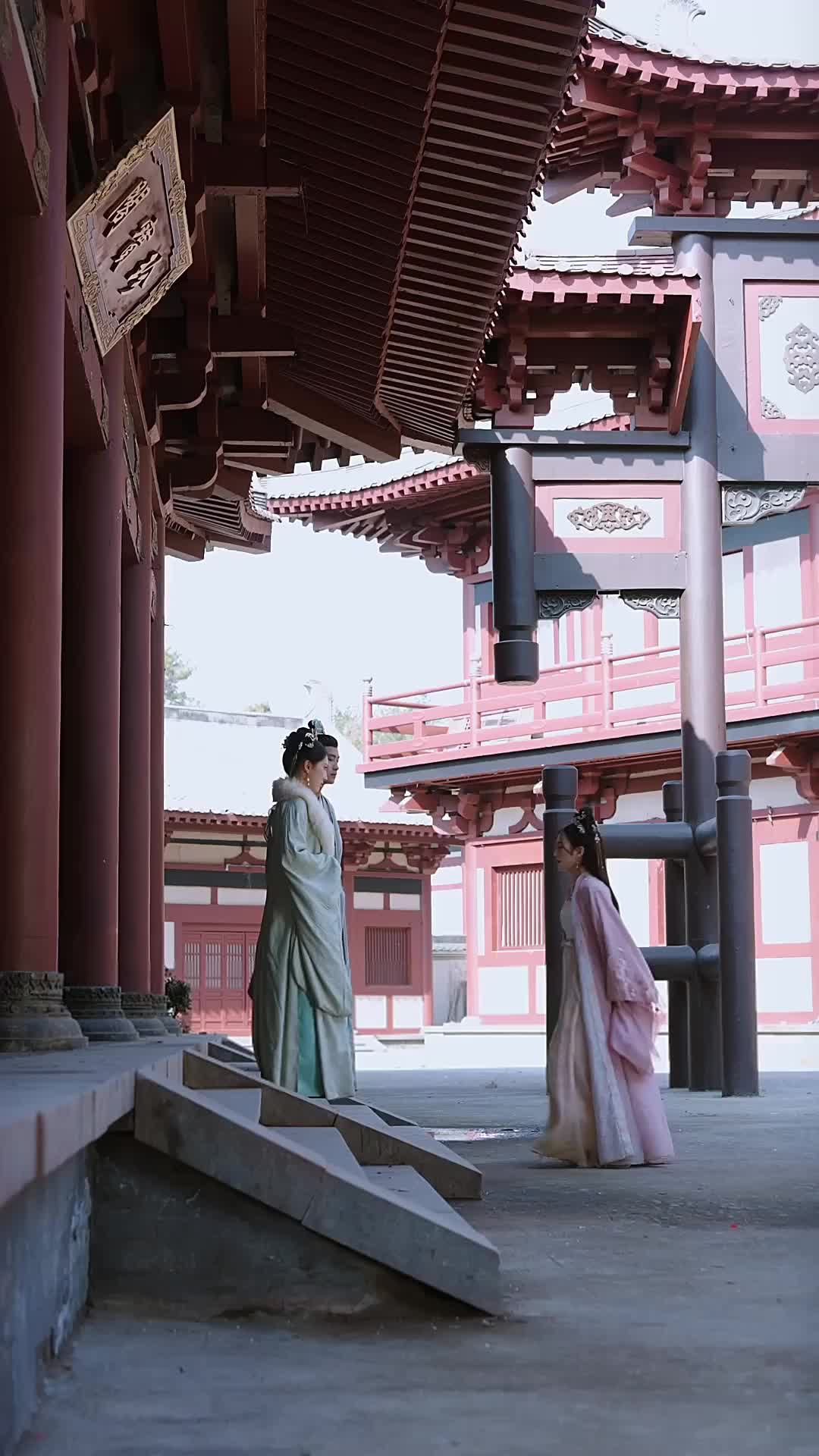 Episódio 20 de Costurada Pelo Amor Dele