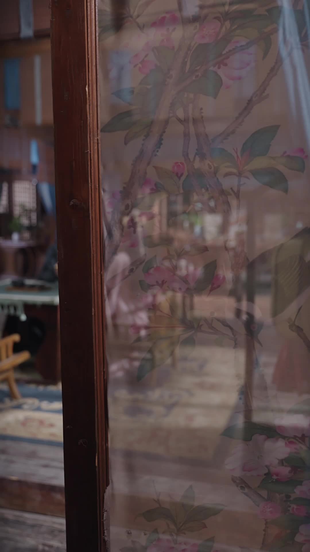Episódio 23 de Costurada Pelo Amor Dele