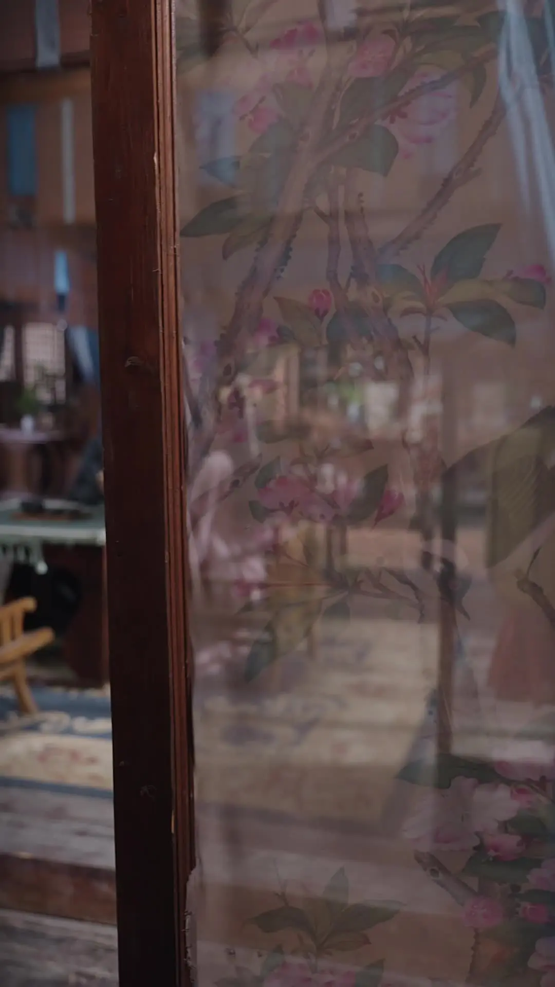 Episódio 23 de Costurada Pelo Amor Dele