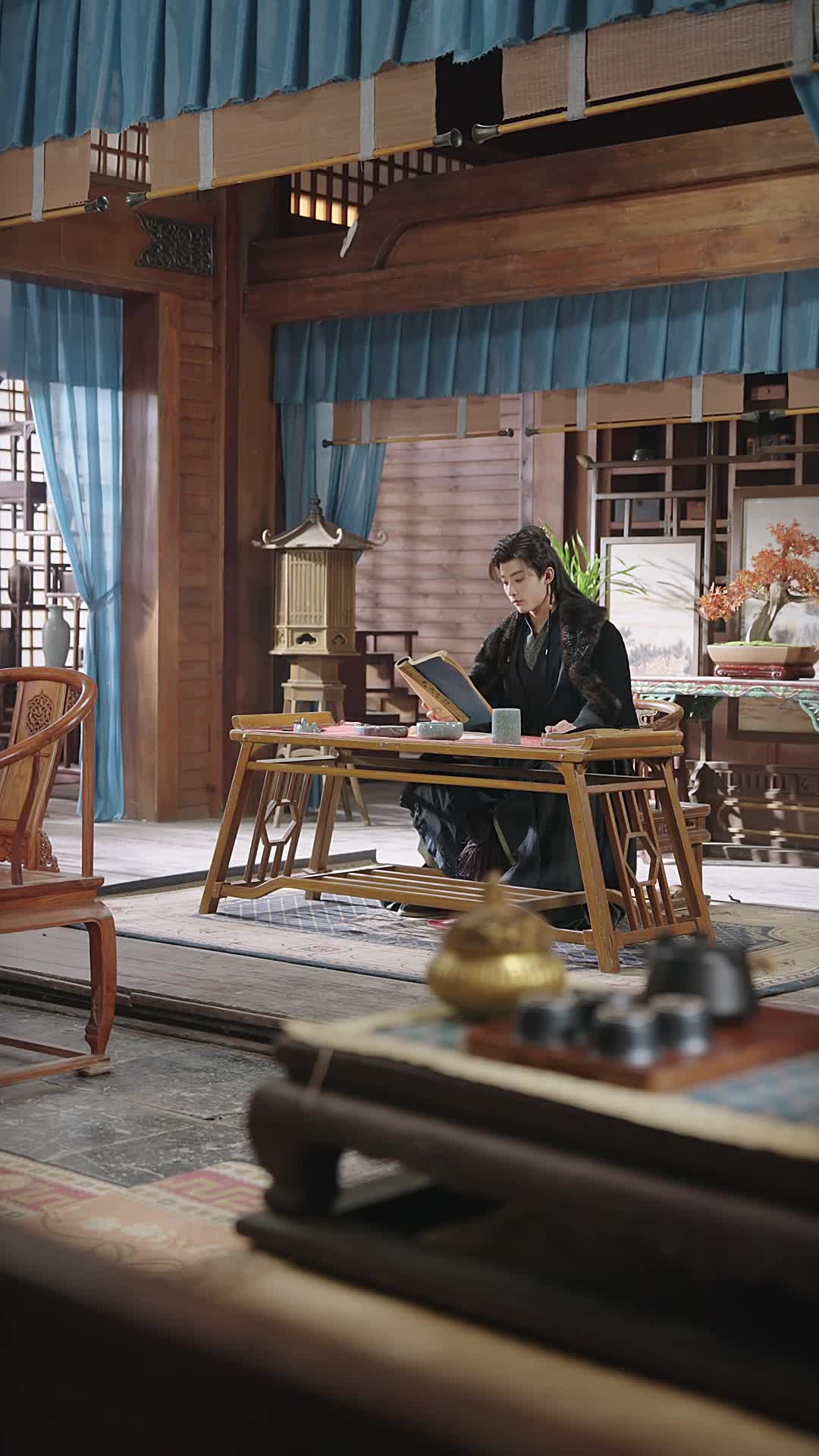 Episódio 25 de Costurada Pelo Amor Dele