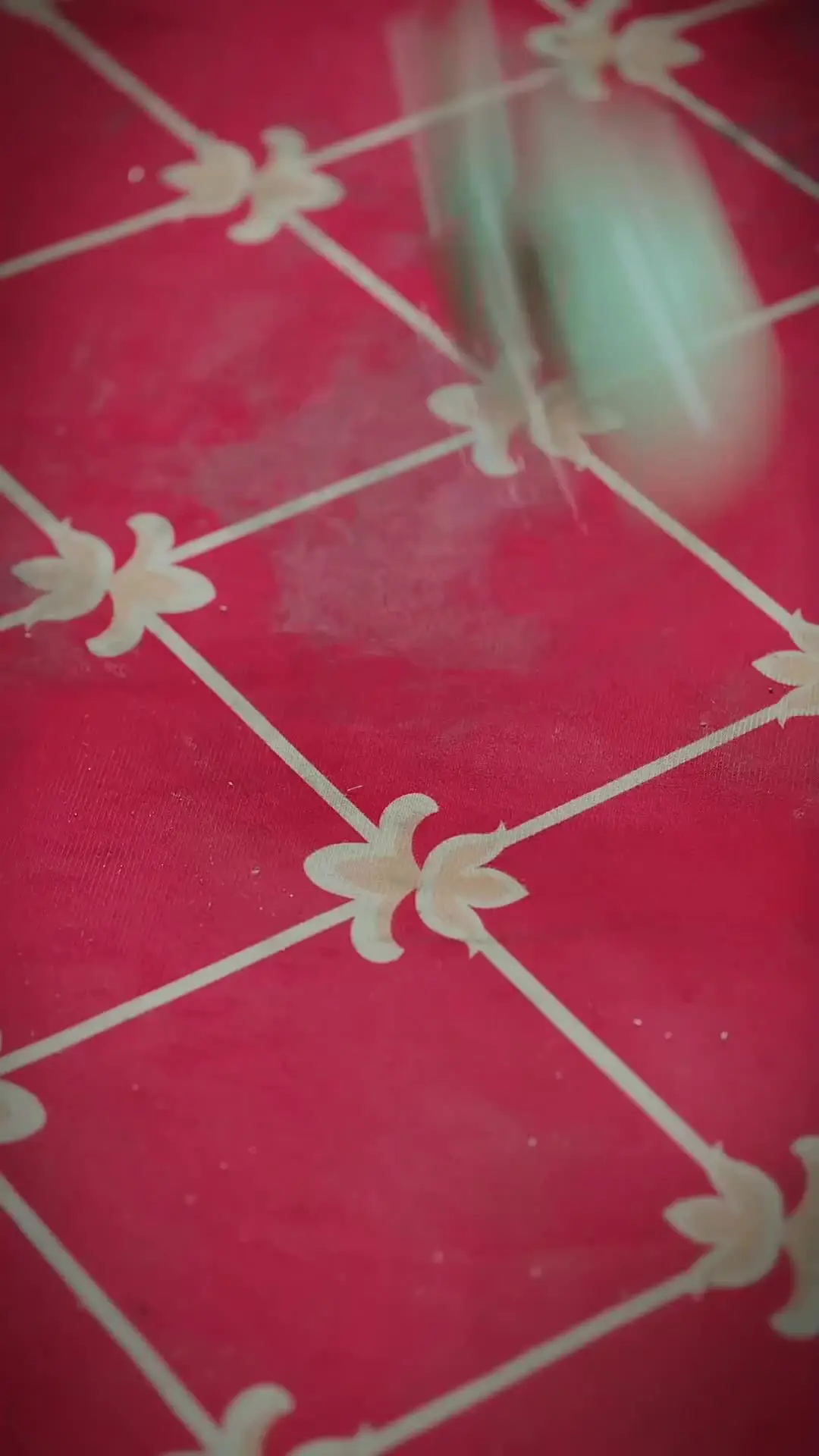 Episódio 28 de Costurada Pelo Amor Dele
