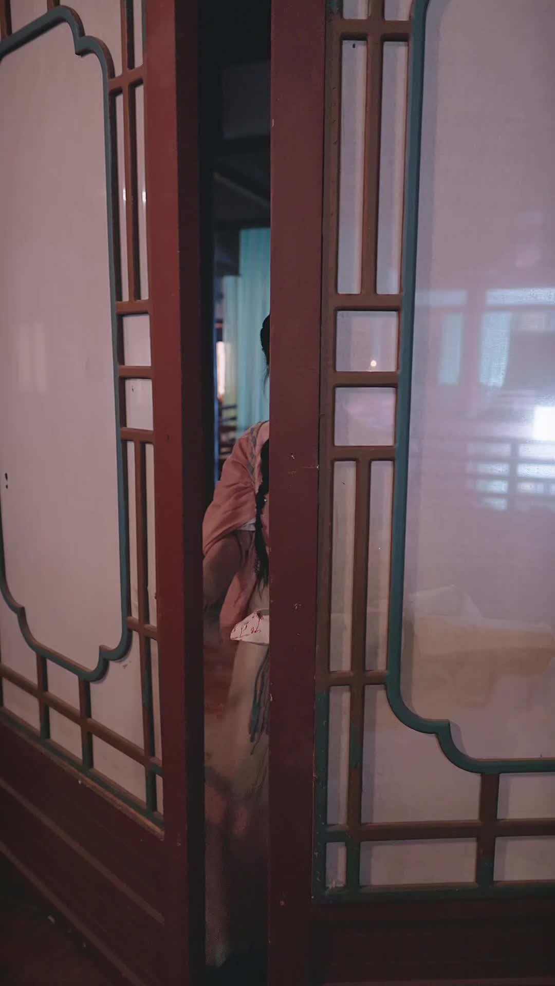 Episódio 3 de Costurada Pelo Amor Dele