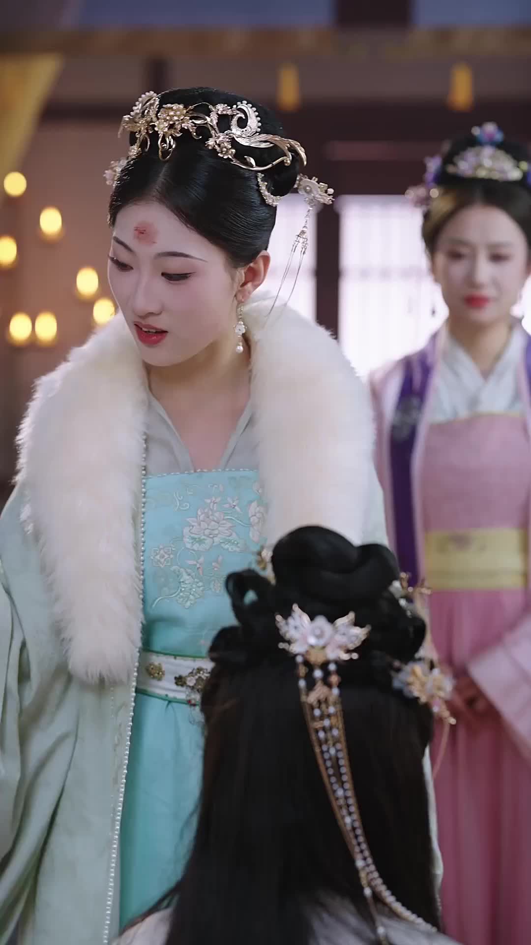 Episódio 30 de Costurada Pelo Amor Dele