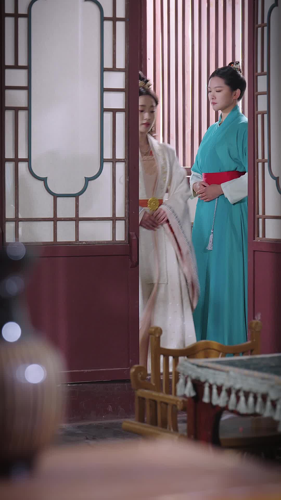 Episódio 34 de Costurada Pelo Amor Dele