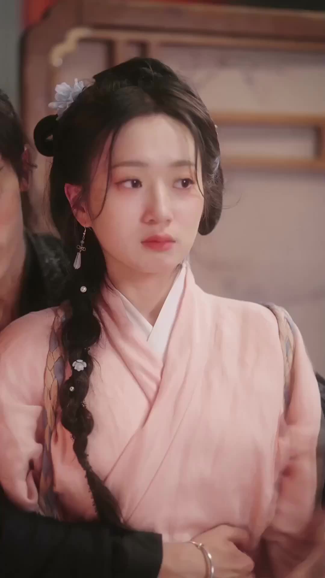 Episódio 4 de Costurada Pelo Amor Dele