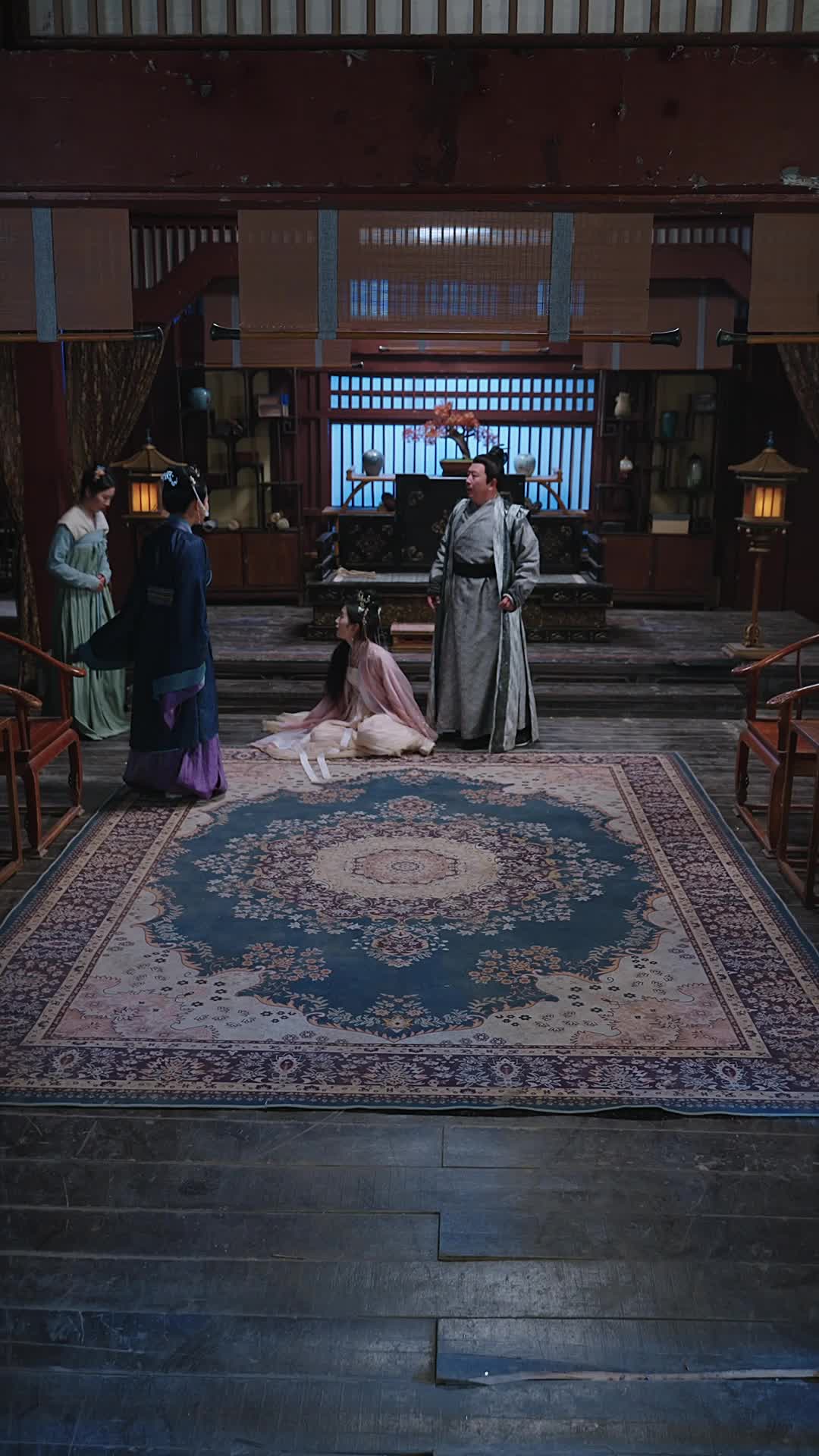 Episódio 44 de Costurada Pelo Amor Dele