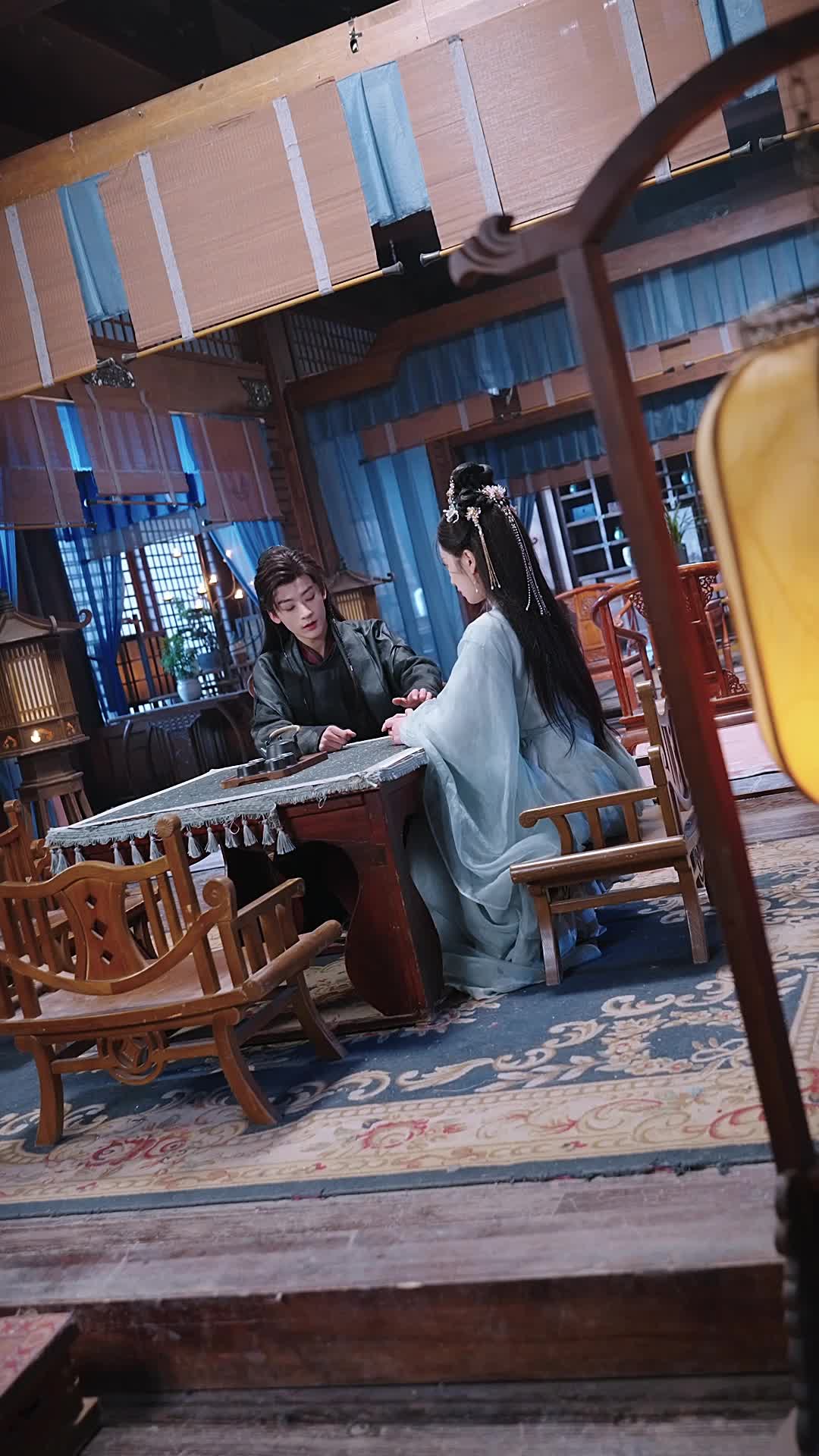 Episódio 48 de Costurada Pelo Amor Dele