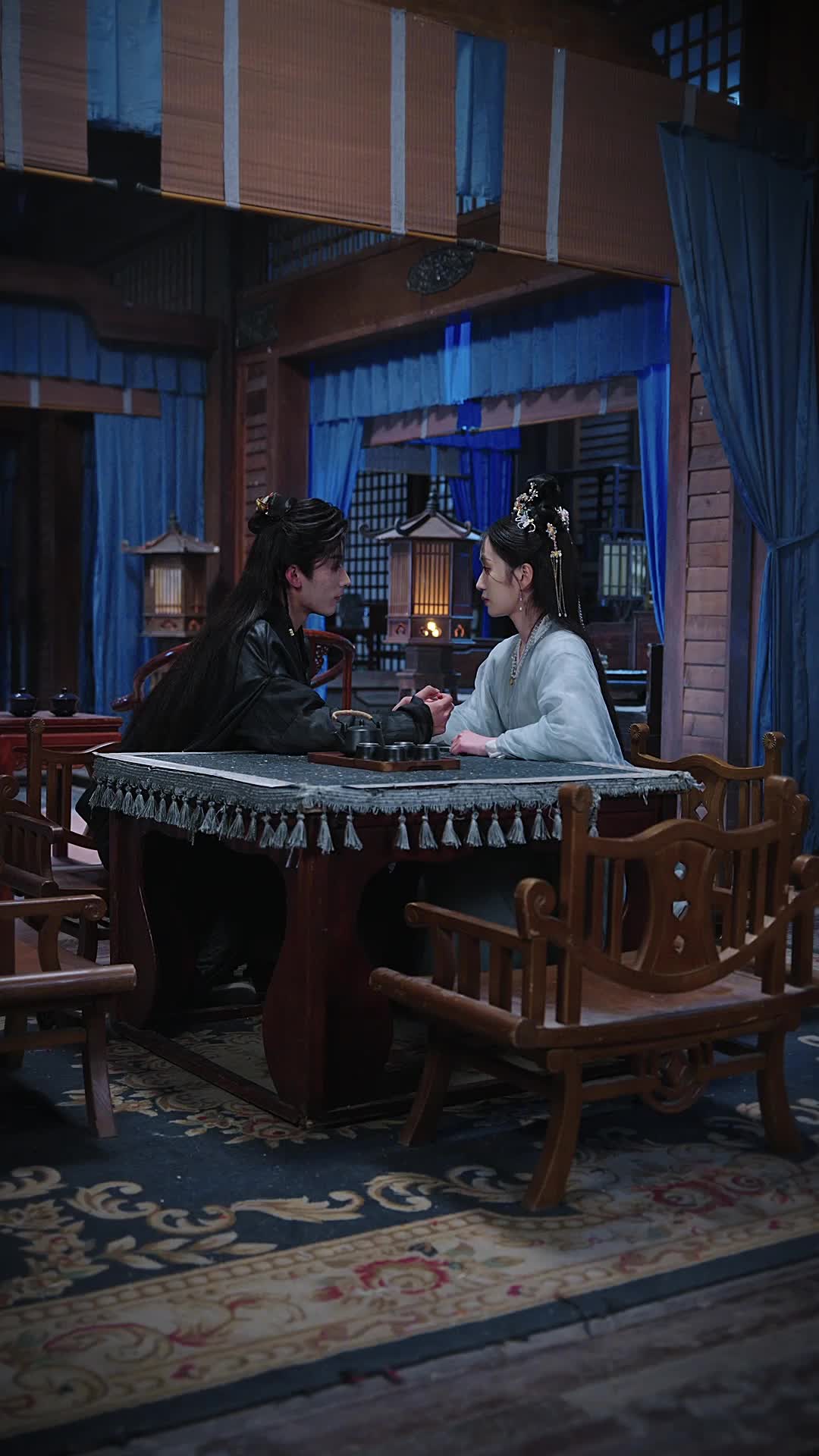 Episódio 49 de Costurada Pelo Amor Dele