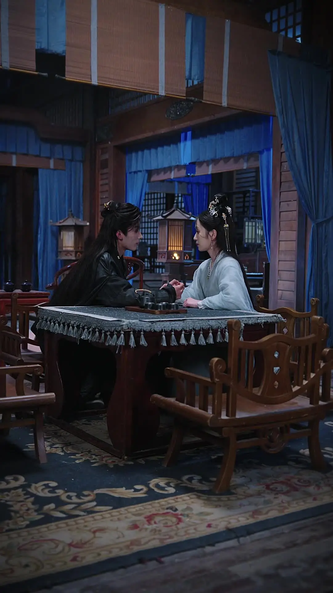 Episódio 49 de Costurada Pelo Amor Dele