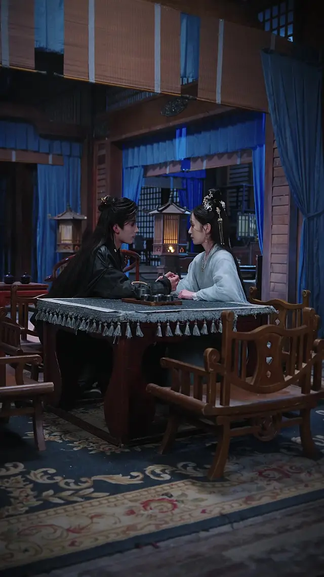 Episódio 49 de Costurada Pelo Amor Dele