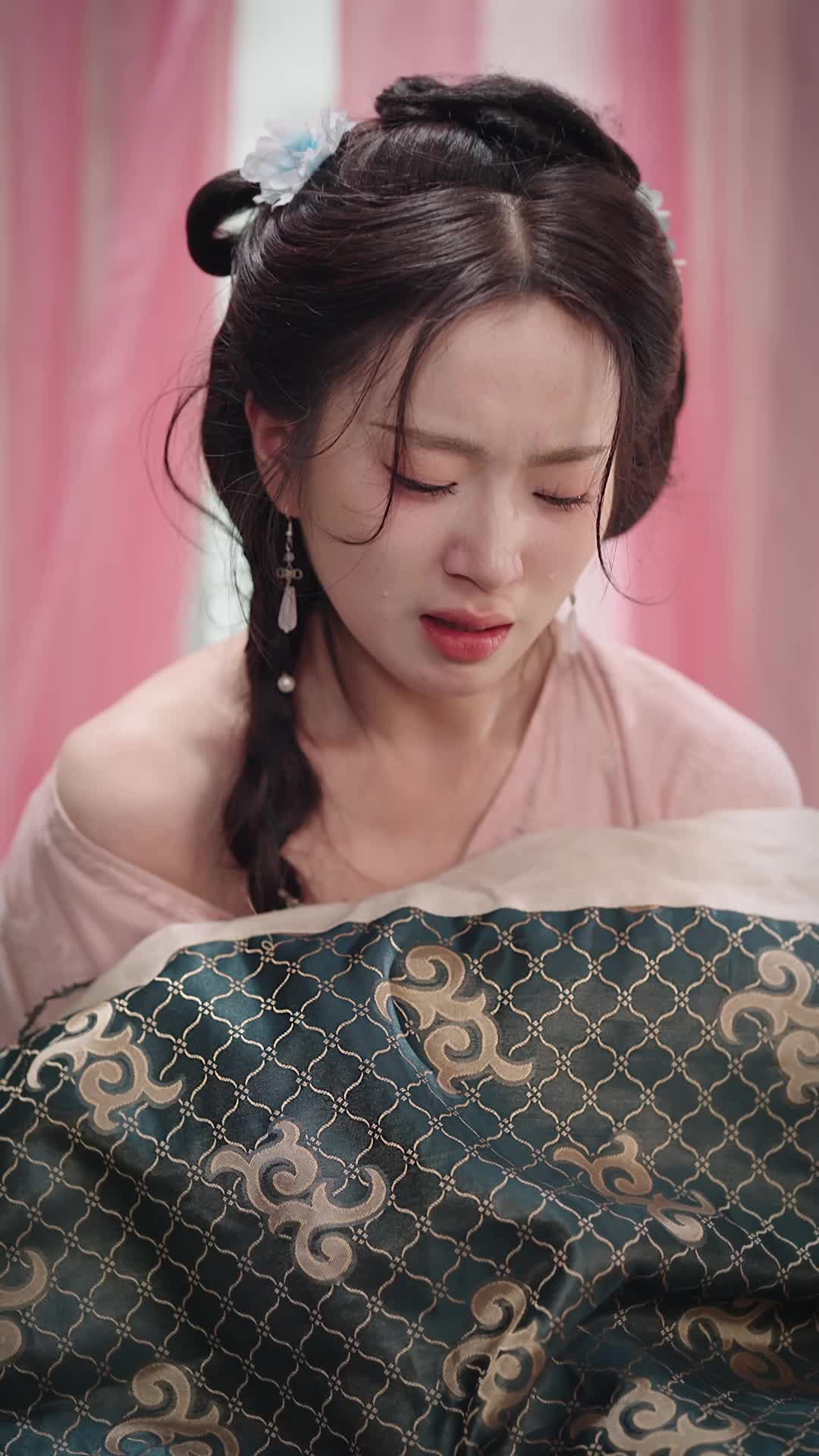 Episódio 5 de Costurada Pelo Amor Dele