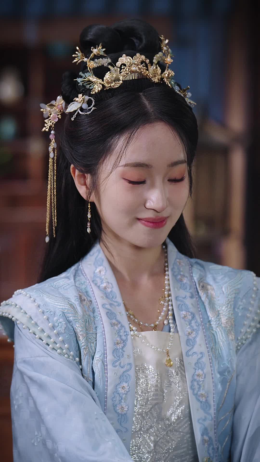 Episódio 54 de Costurada Pelo Amor Dele
