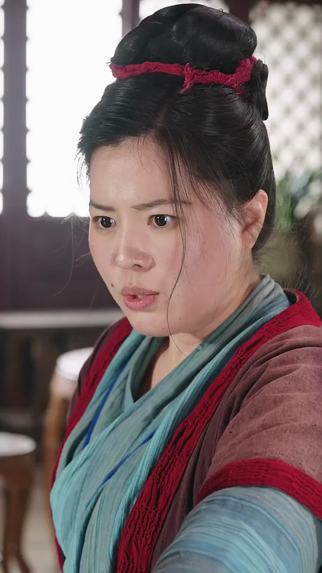 Episódio 7 de Costurada Pelo Amor Dele