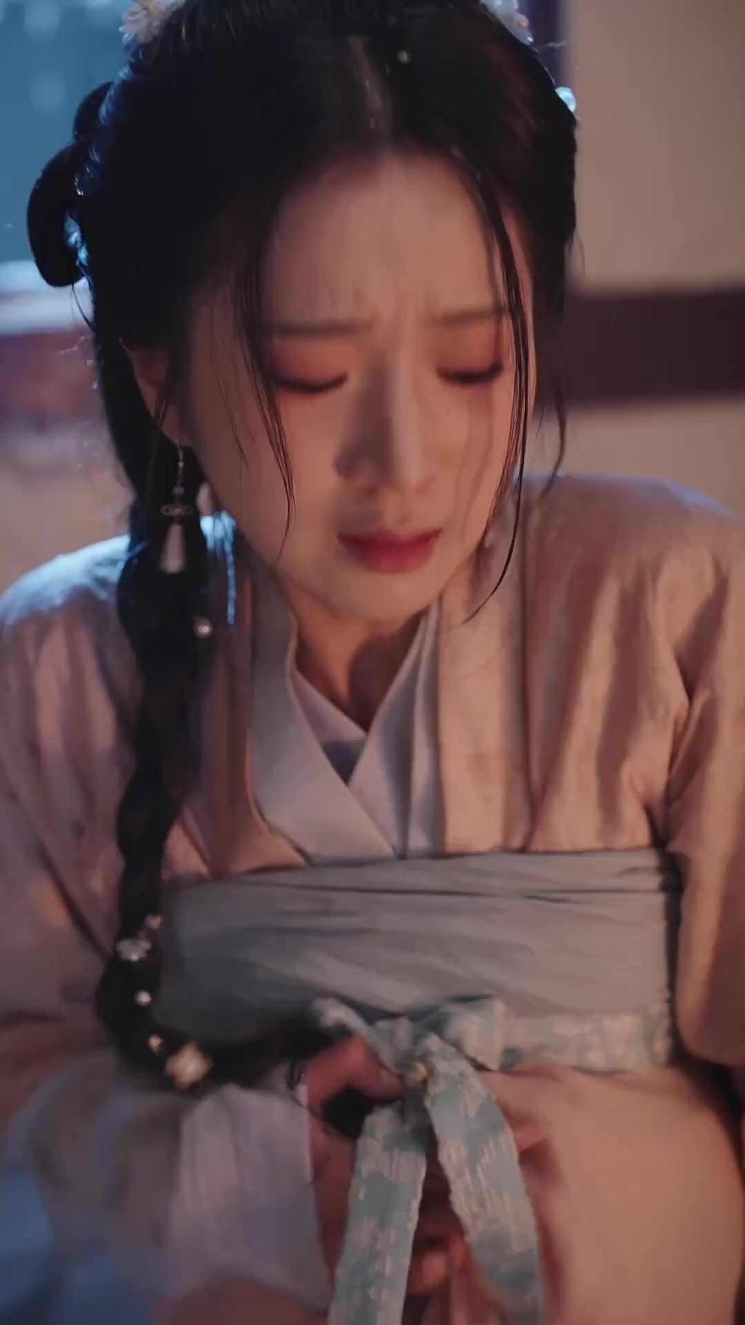 Episódio 8 de Costurada Pelo Amor Dele