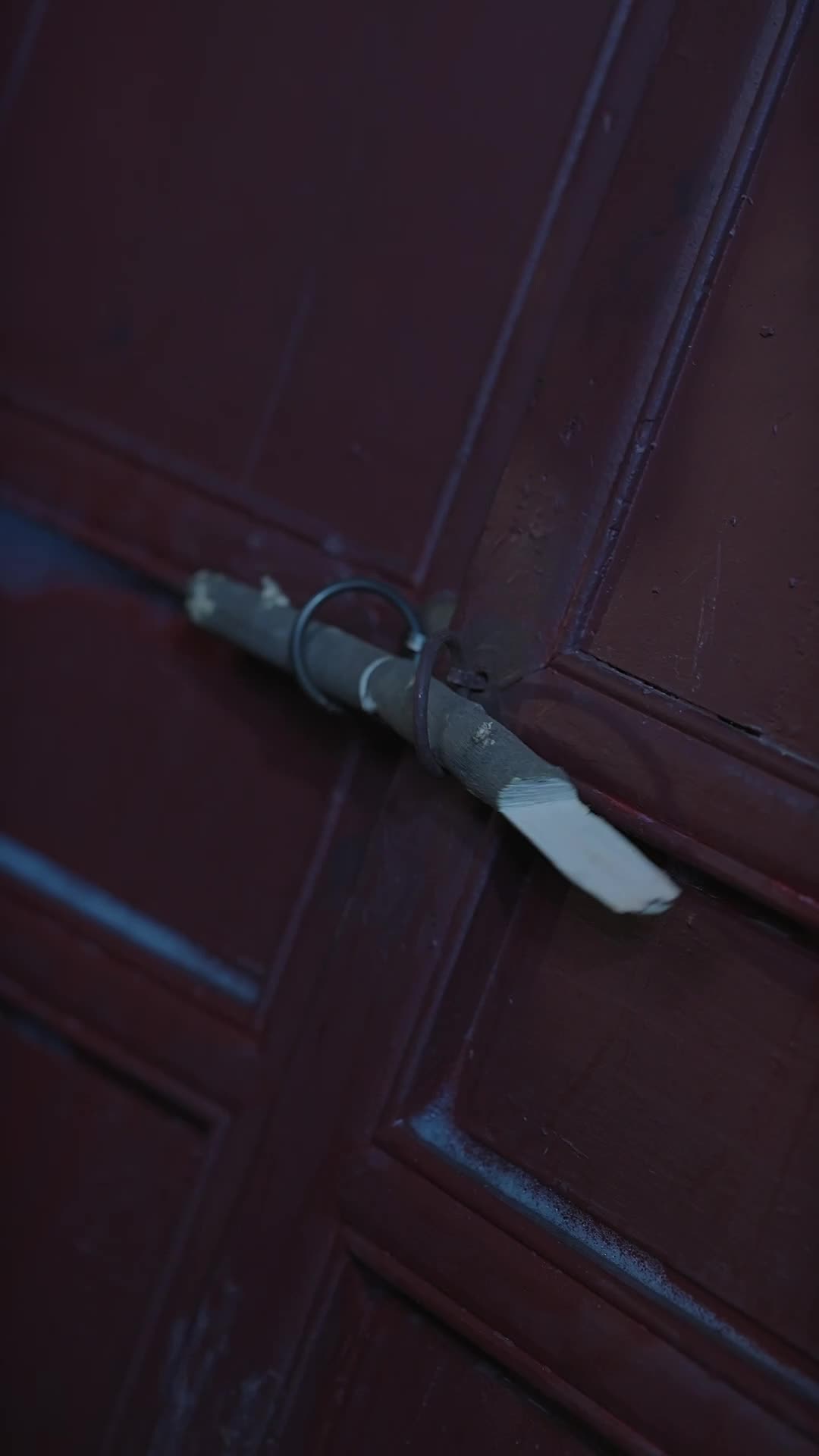 Episódio 9 de Costurada Pelo Amor Dele