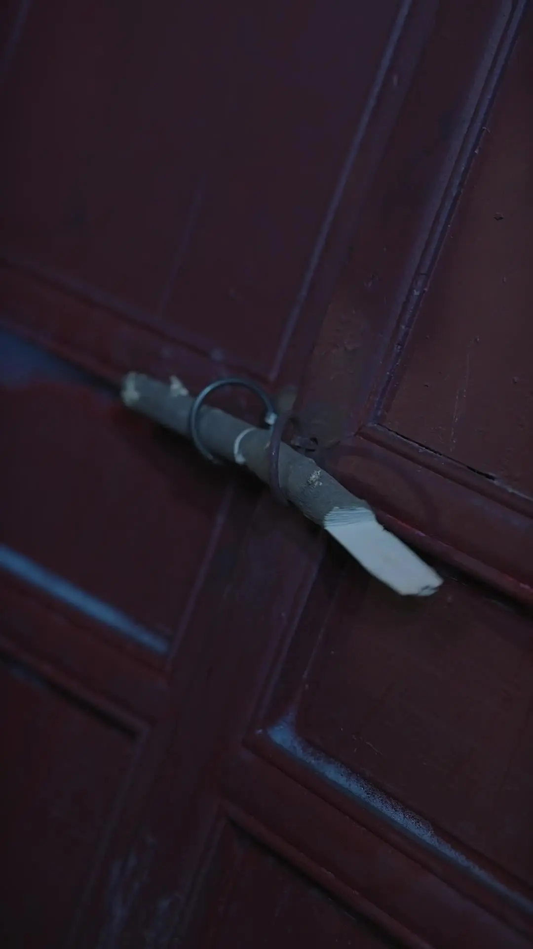 Episódio 9 de Costurada Pelo Amor Dele
