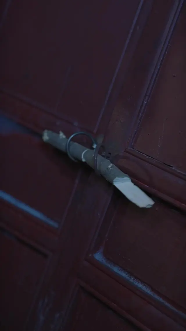 Episódio 9 de Costurada Pelo Amor Dele