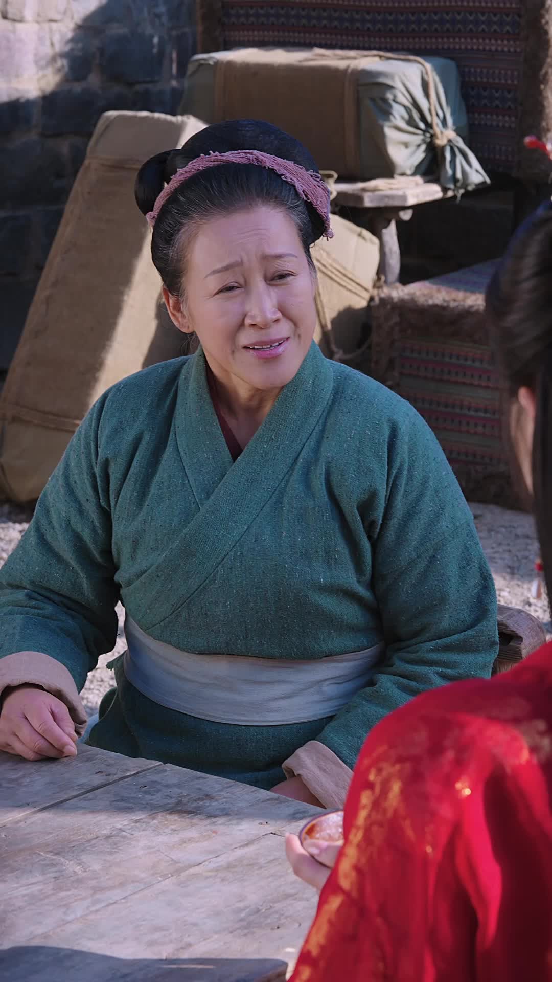 Episódio 91 de Costurada Pelo Amor Dele