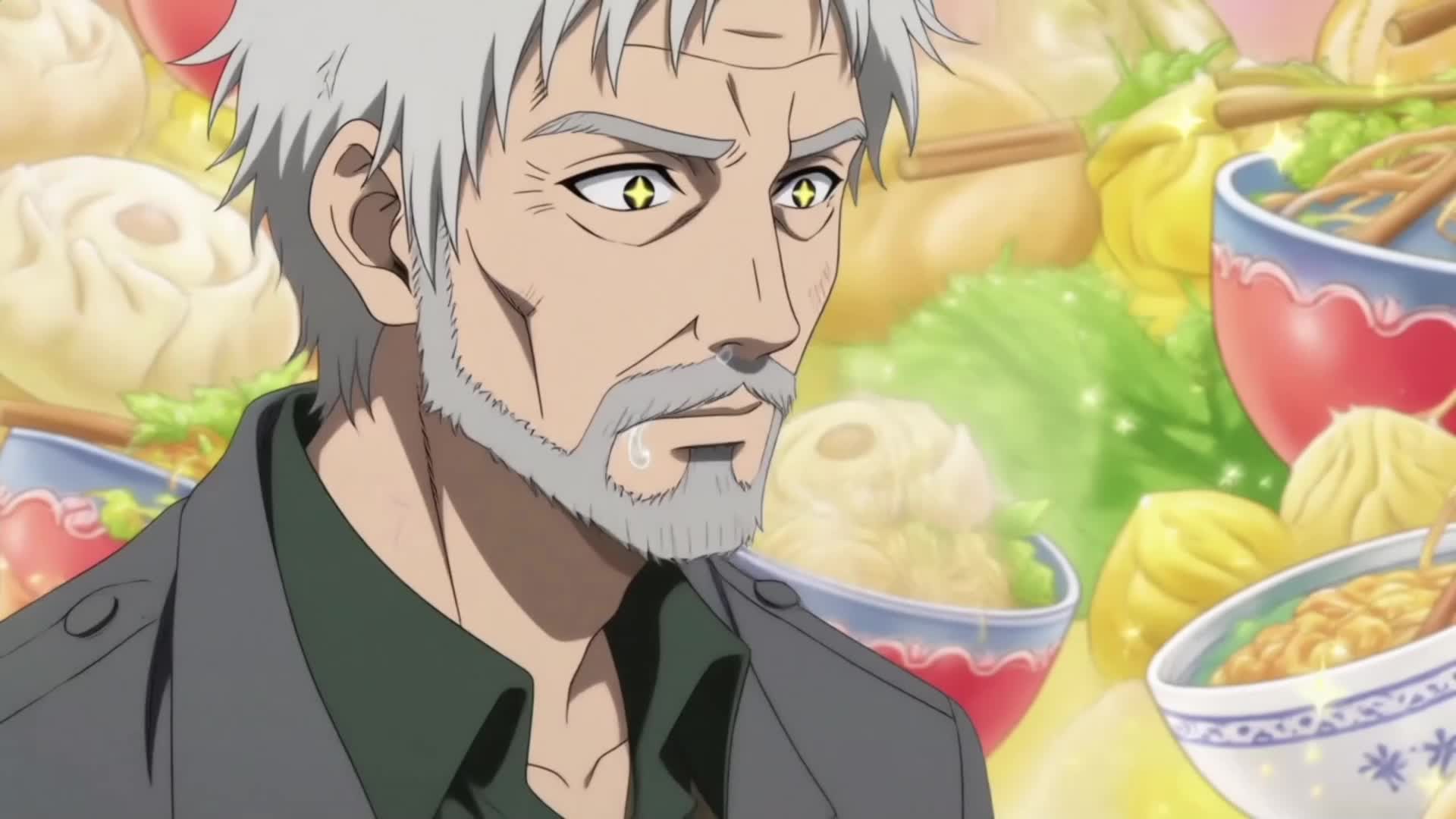 Episódio 15 de Cozinha do inferno, edição apocalipse