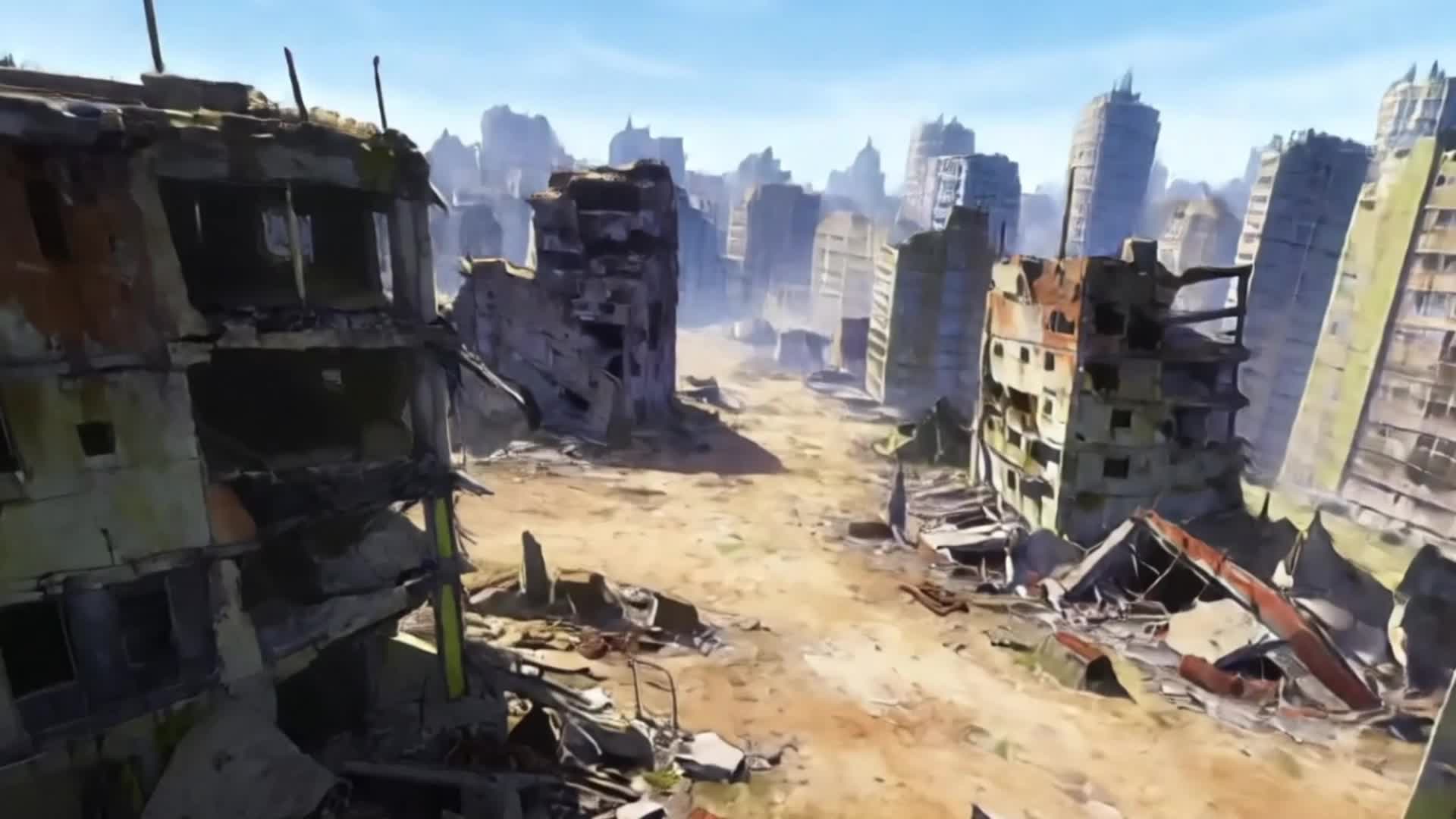 Episódio 30 de Cozinha do inferno, edição apocalipse