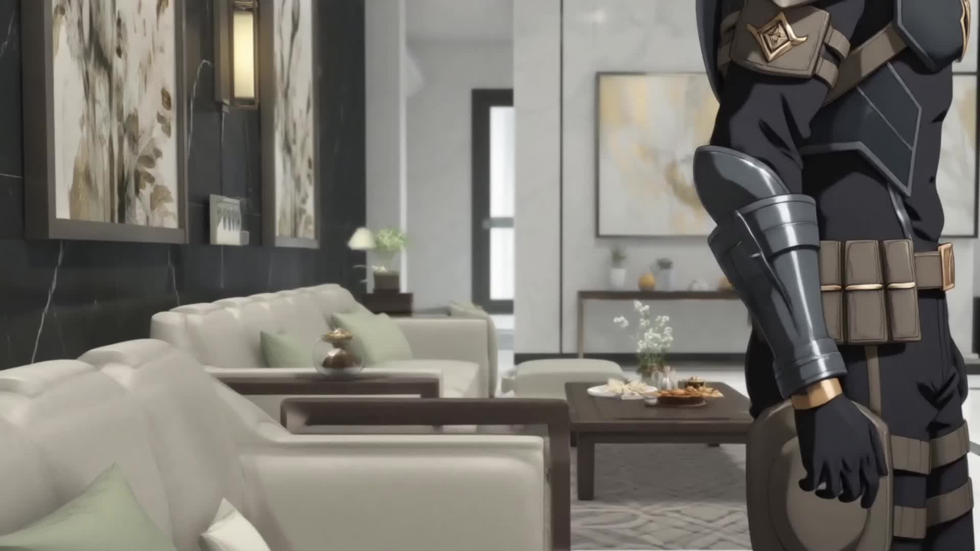 Episódio 44 de Cozinha do inferno, edição apocalipse