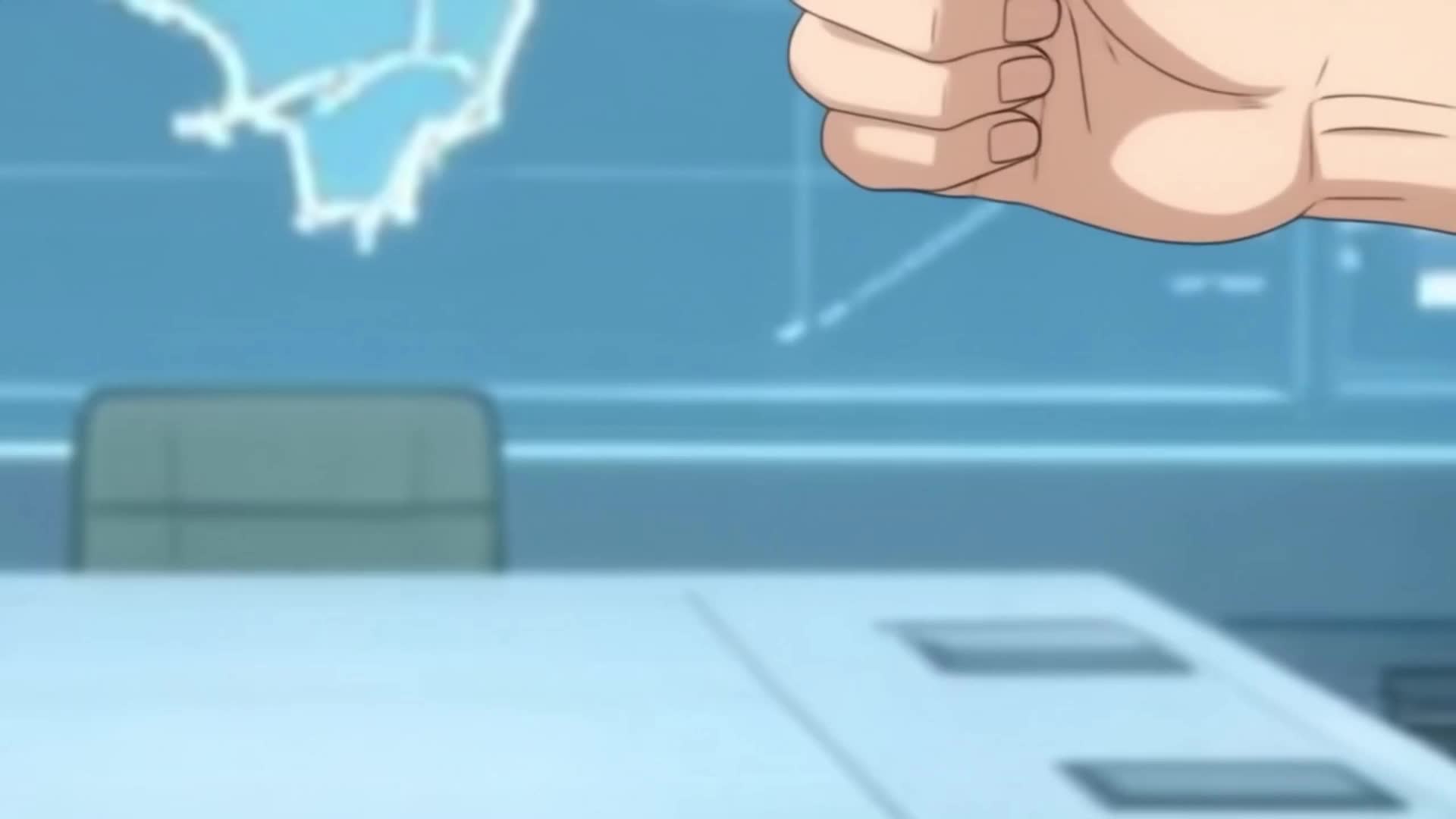 Episódio 59 de Cozinha do inferno, edição apocalipse