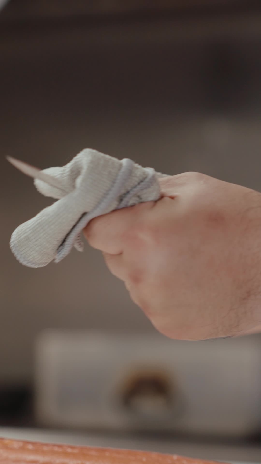 Episódio 12 de Cozinhando Meu Caminho de Volta ao Amor