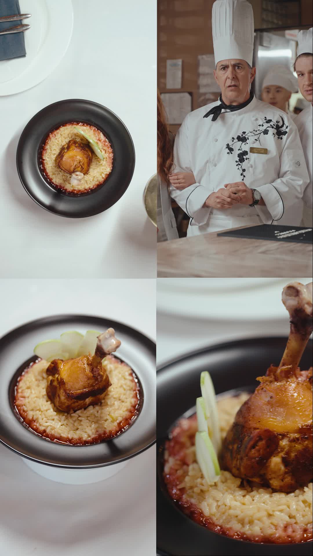 Episódio 14 de Cozinhando Meu Caminho de Volta ao Amor