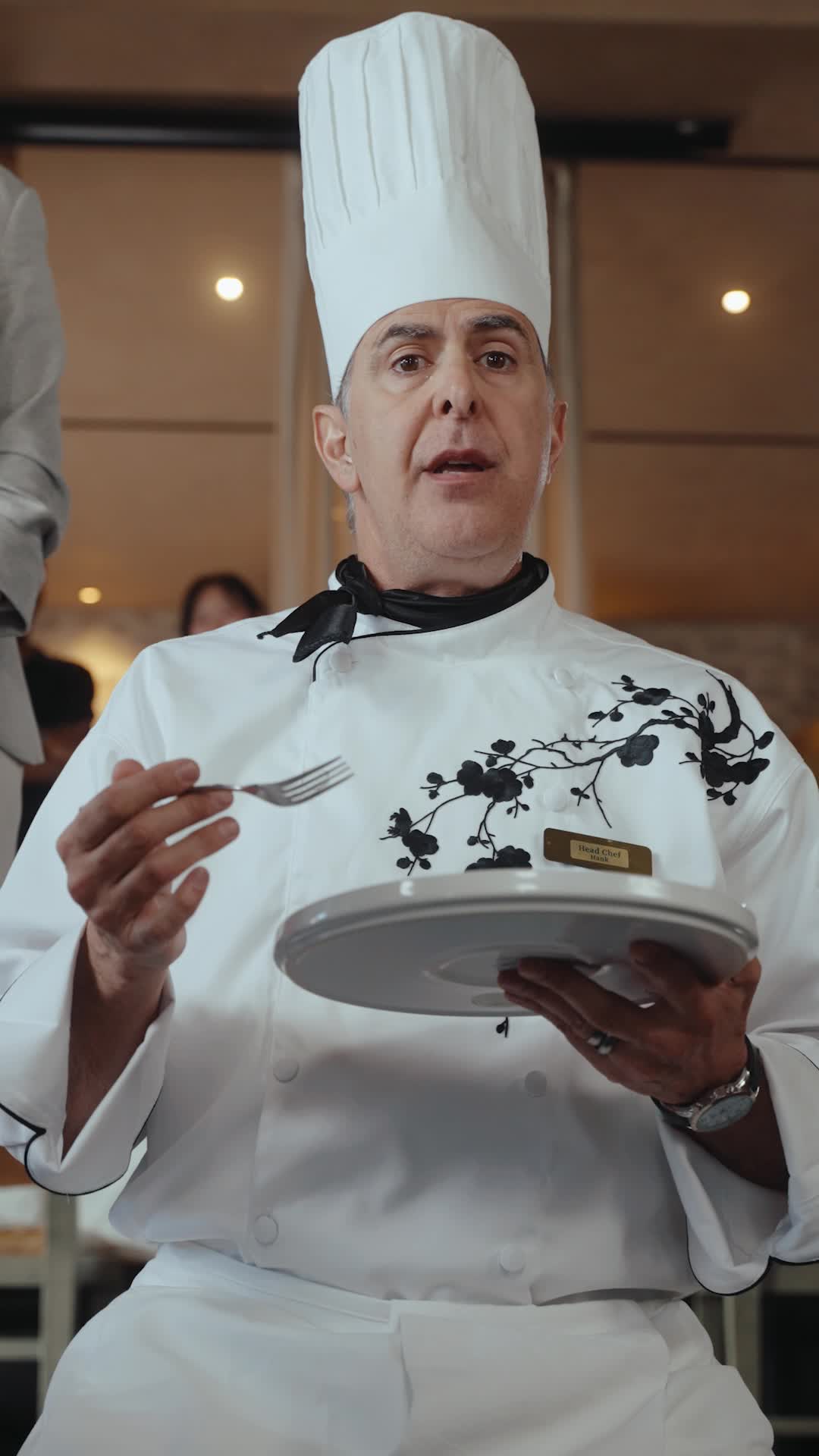 Episódio 16 de Cozinhando Meu Caminho de Volta ao Amor