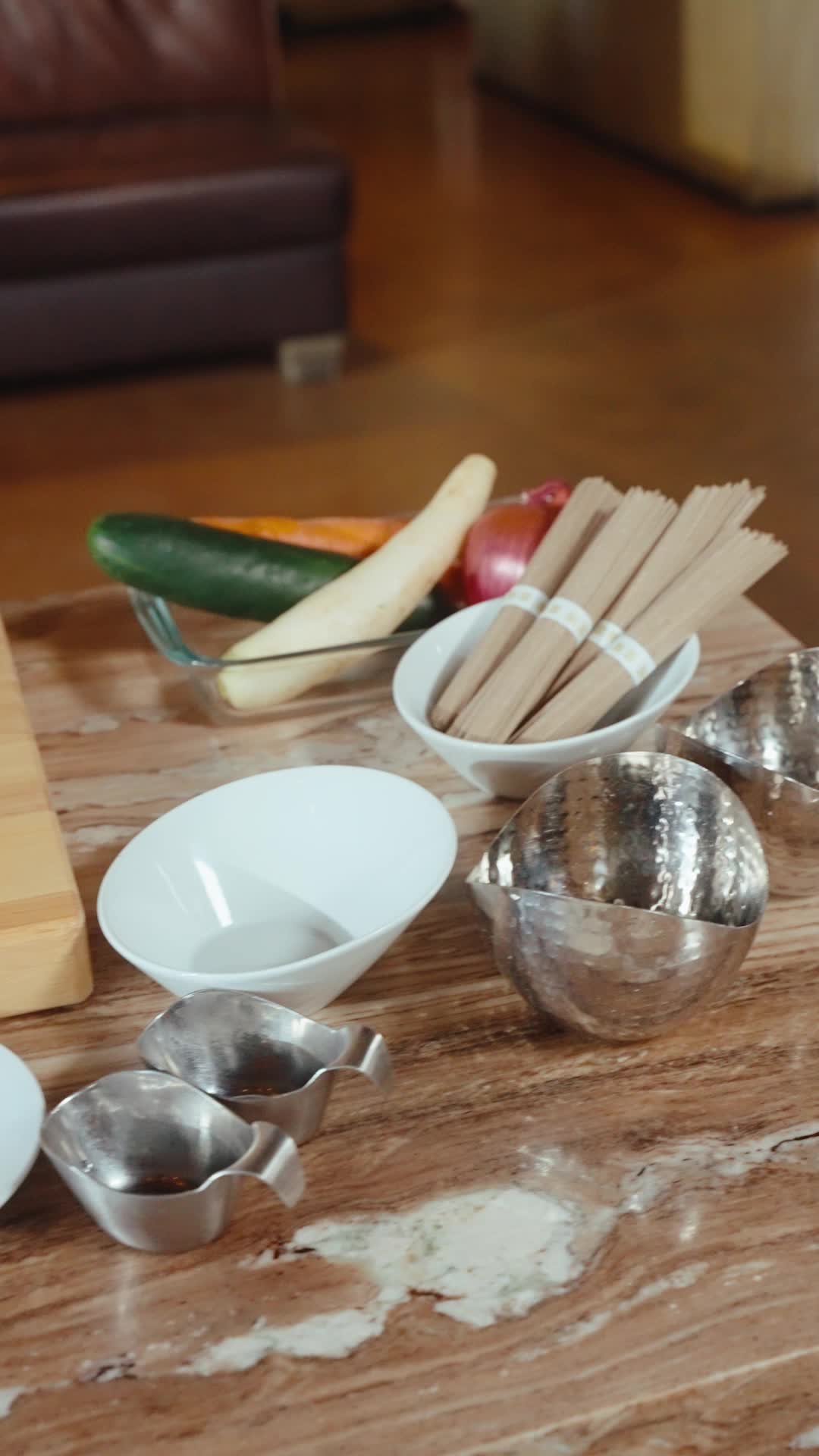 Episódio 17 de Cozinhando Meu Caminho de Volta ao Amor