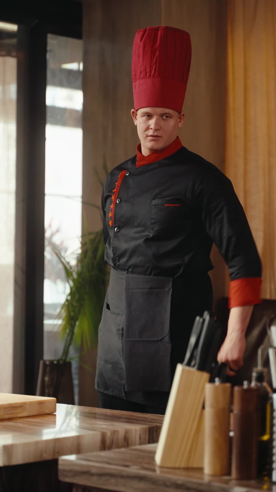 Episódio 19 de Cozinhando Meu Caminho de Volta ao Amor
