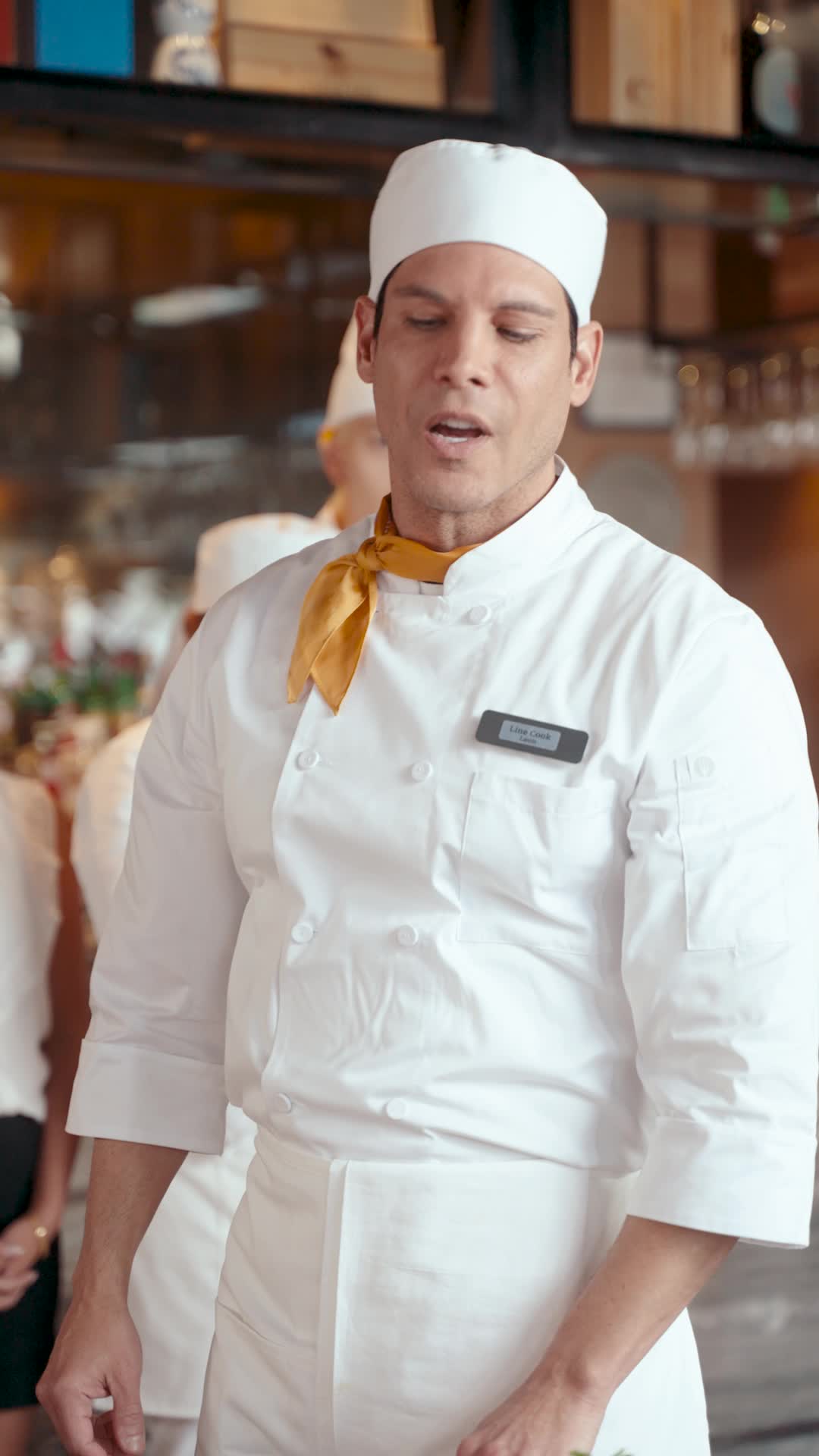 Episódio 23 de Cozinhando Meu Caminho de Volta ao Amor