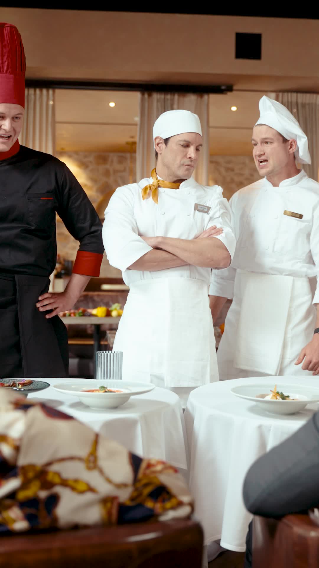 Episódio 25 de Cozinhando Meu Caminho de Volta ao Amor