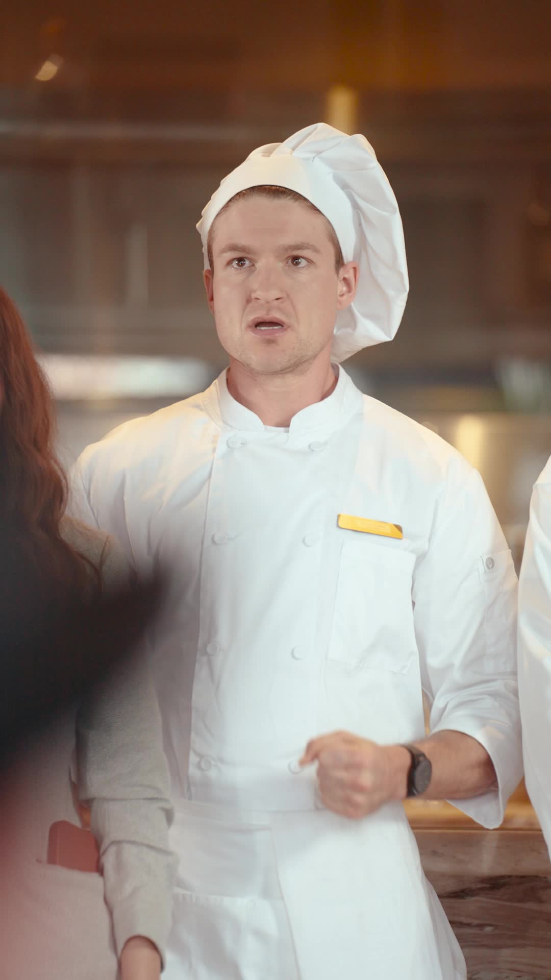 Episódio 27 de Cozinhando Meu Caminho de Volta ao Amor