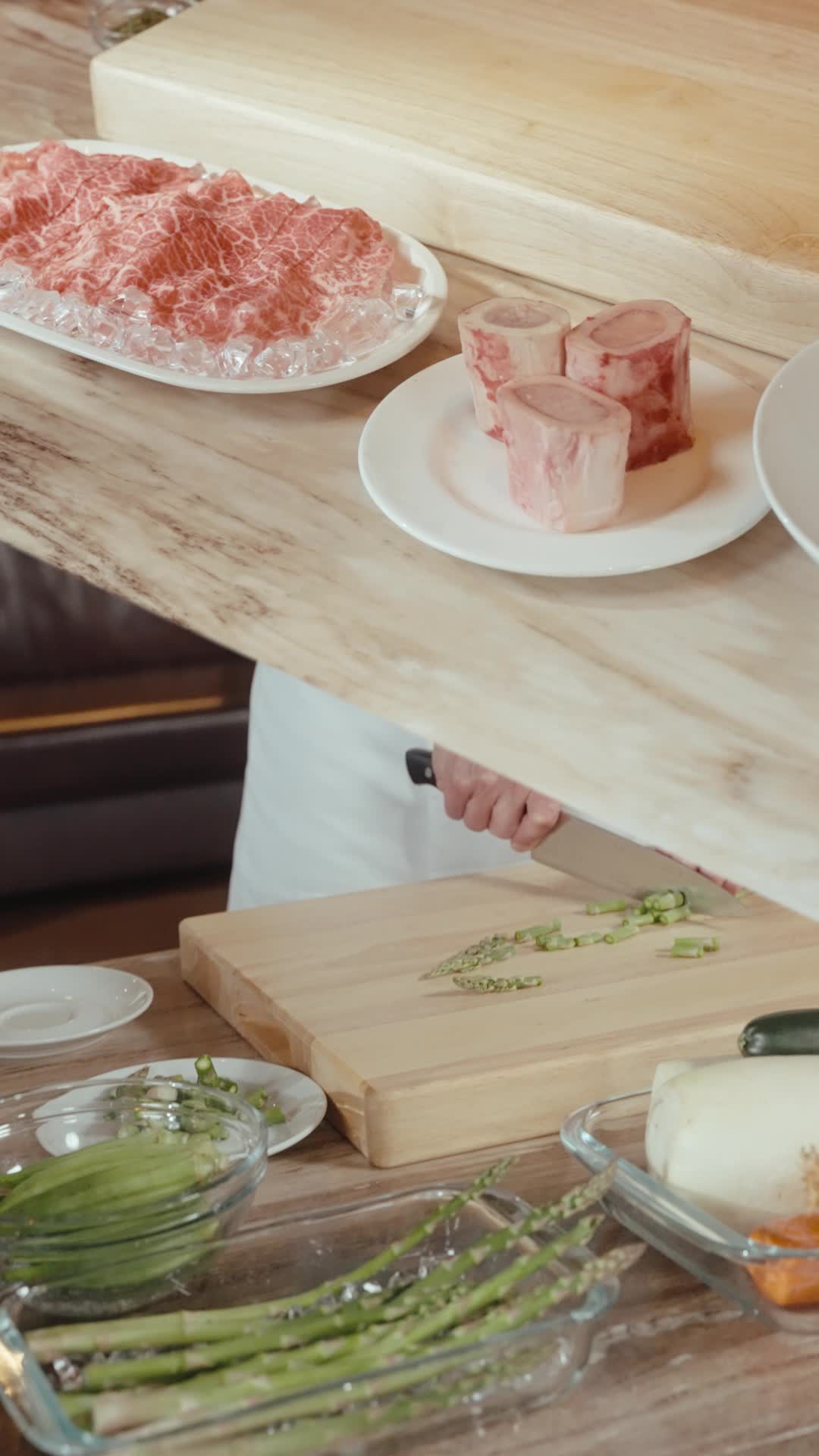 Episódio 30 de Cozinhando Meu Caminho de Volta ao Amor