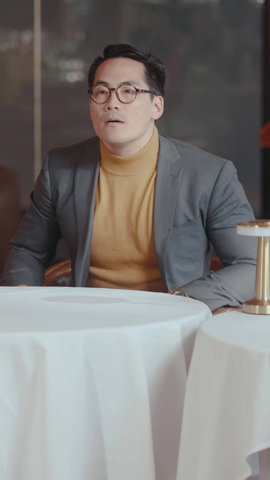 Episódio 31 de Cozinhando Meu Caminho de Volta ao Amor