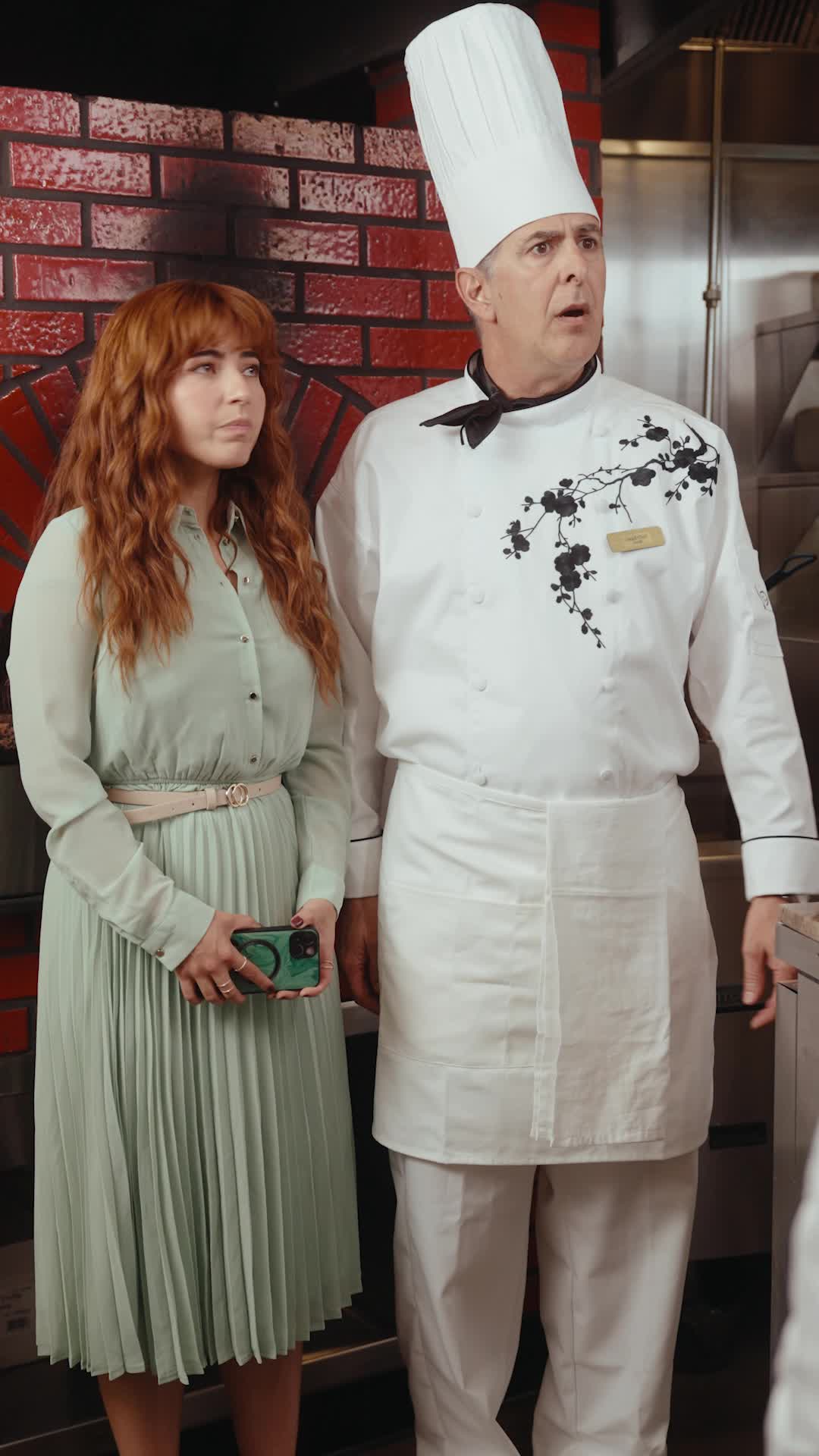Episódio 43 de Cozinhando Meu Caminho de Volta ao Amor